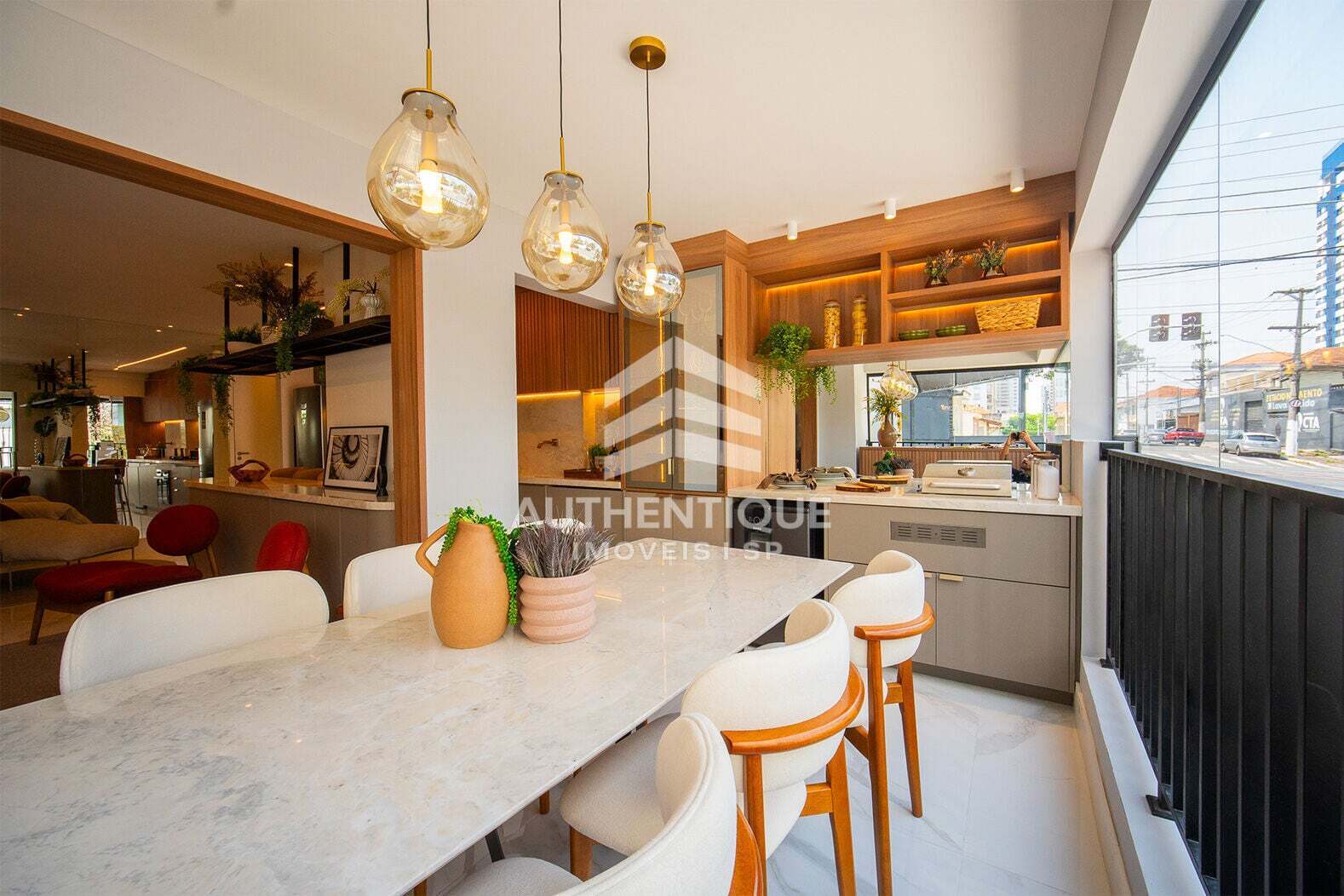 Apartamento, 3 quartos, 78 m² - Foto 7