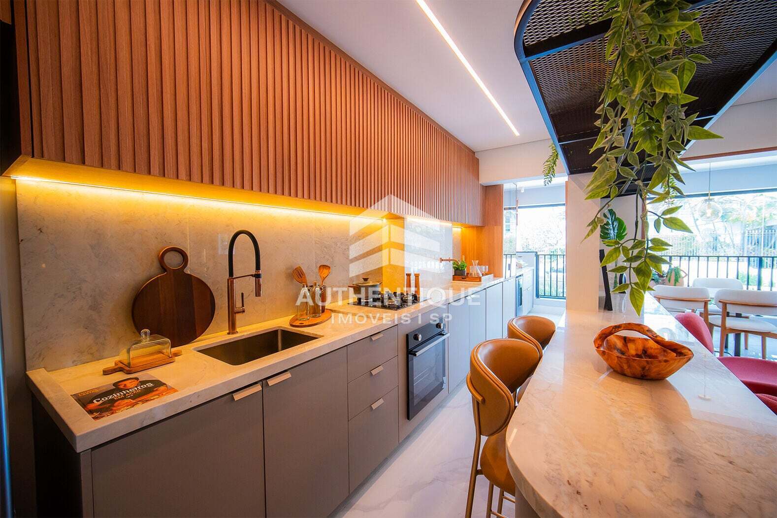 Apartamento, 3 quartos, 78 m² - Foto 5