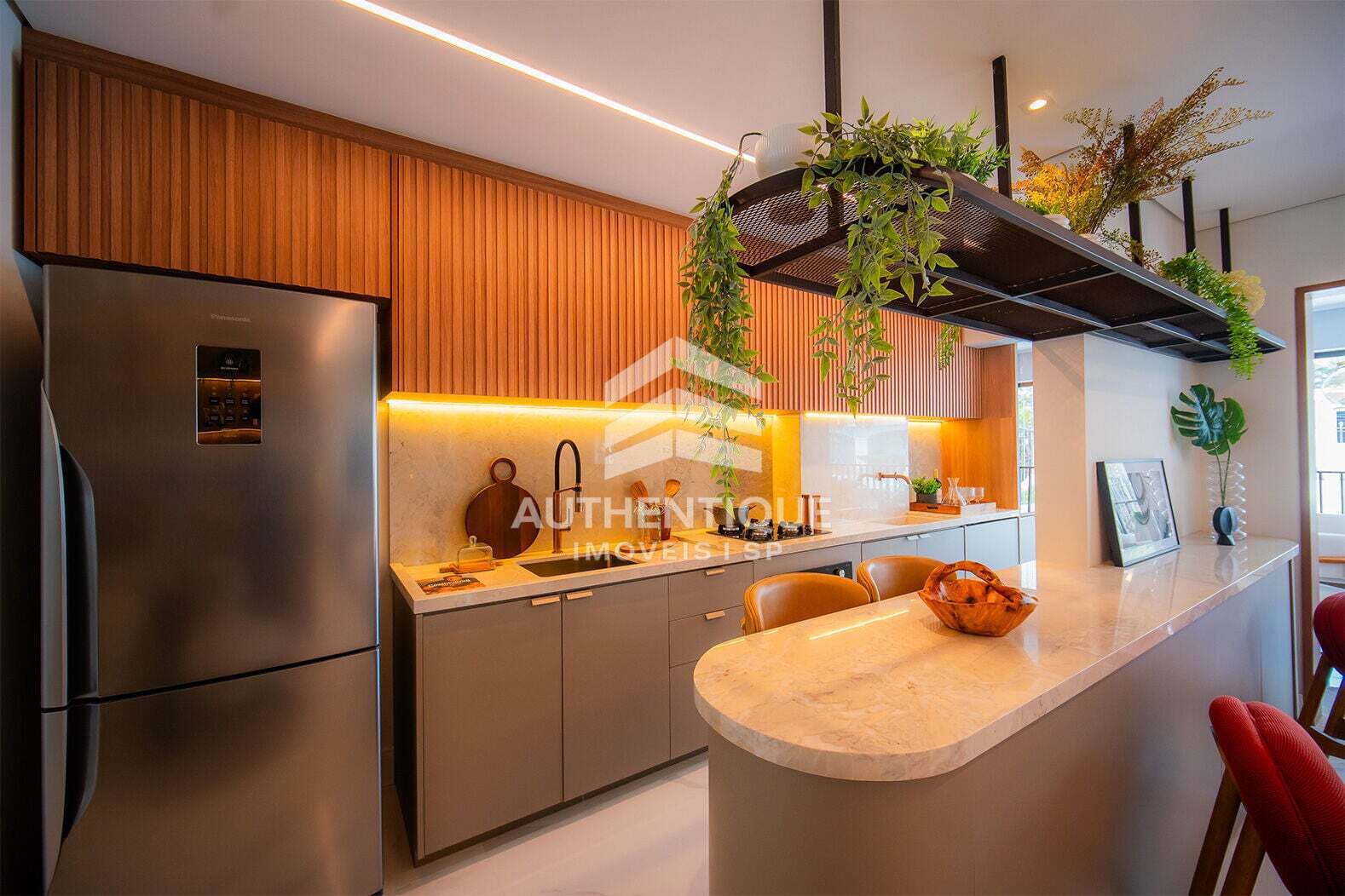 Apartamento, 3 quartos, 78 m² - Foto 4