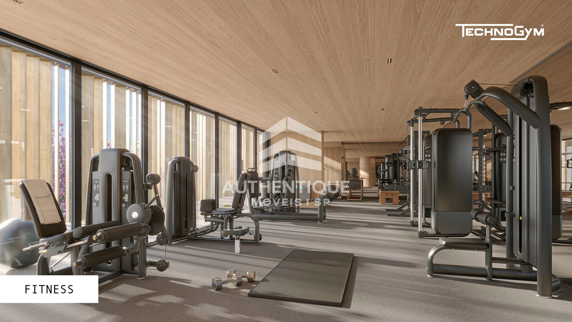 Cobertura, 3 quartos, 263 m² - Foto 9