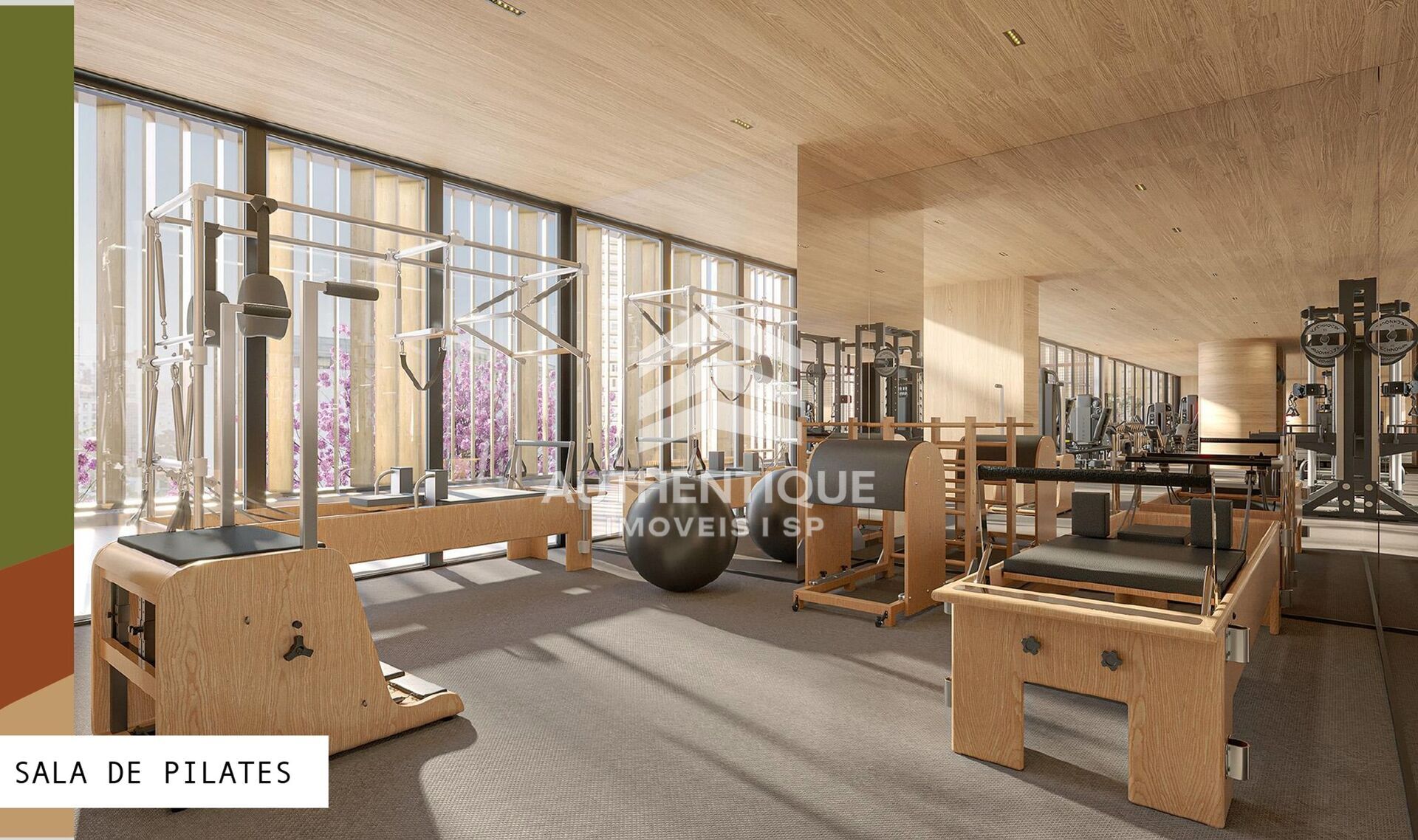 Cobertura, 3 quartos, 263 m² - Foto 10