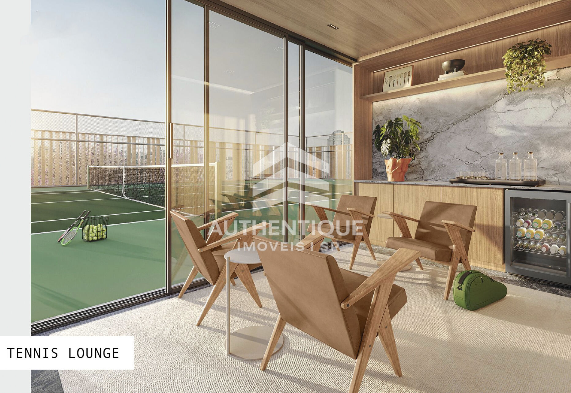 Cobertura, 3 quartos, 263 m² - Foto 17