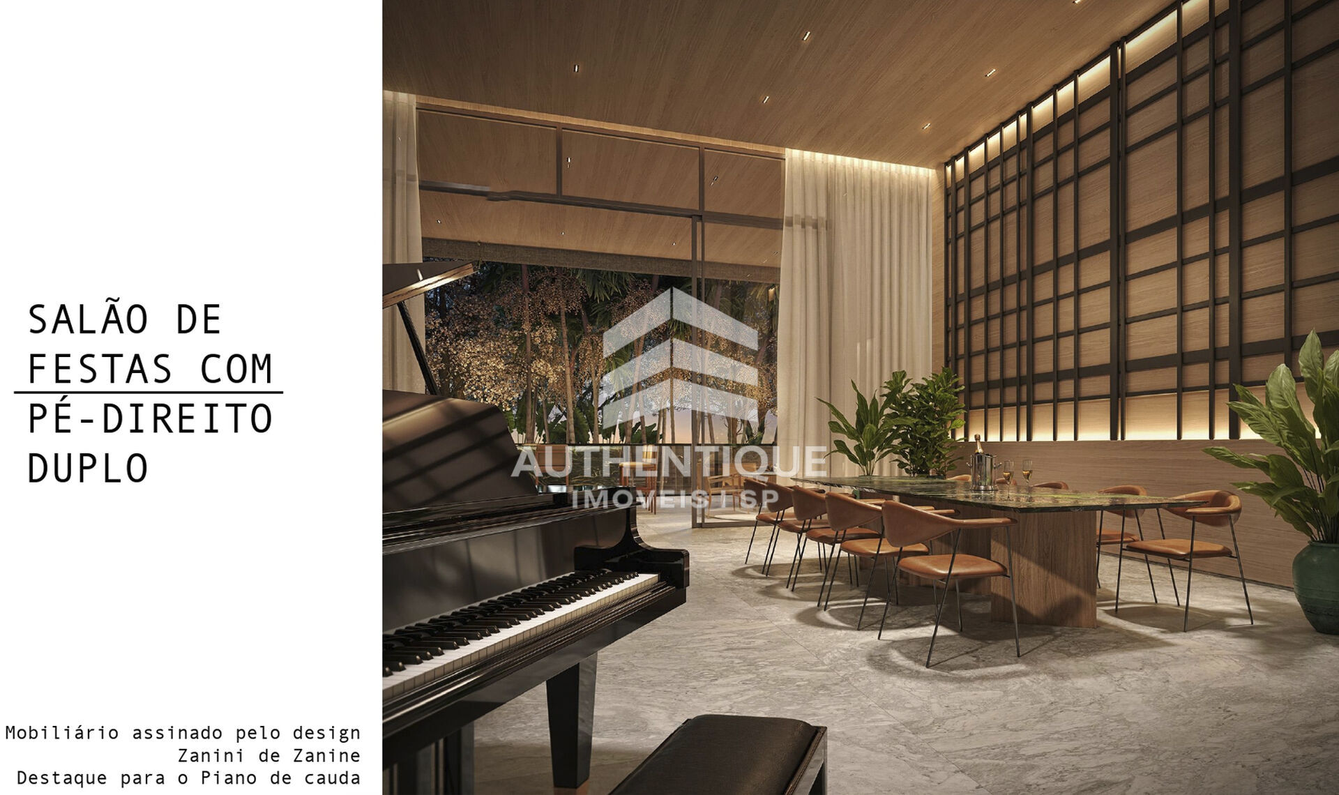 Cobertura, 3 quartos, 263 m² - Foto 14