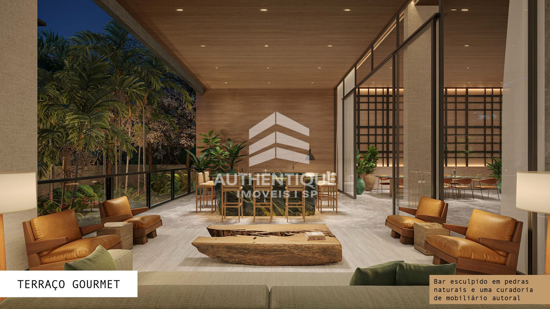 Cobertura, 3 quartos, 263 m² - Foto 15