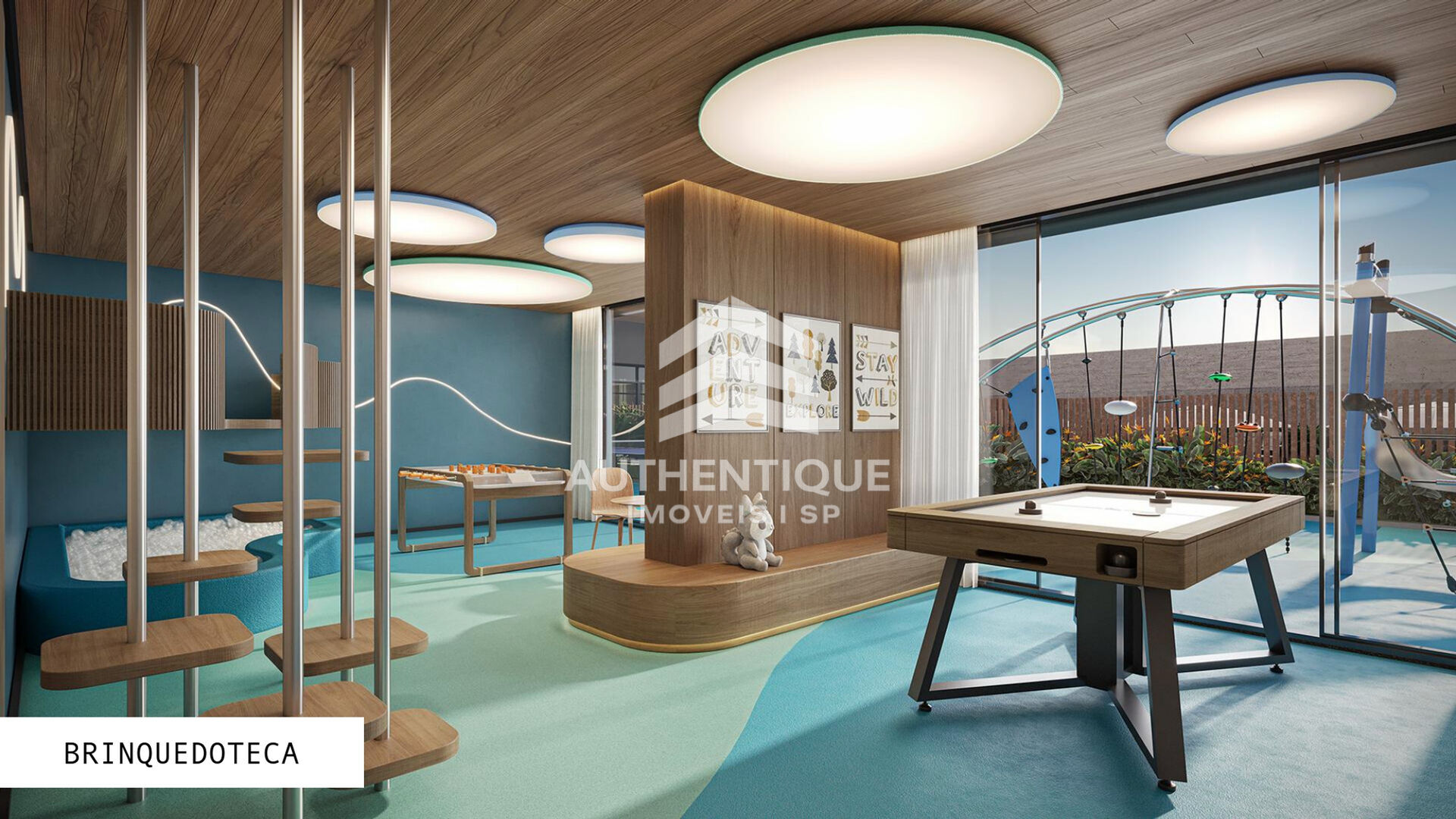 Cobertura, 3 quartos, 263 m² - Foto 12