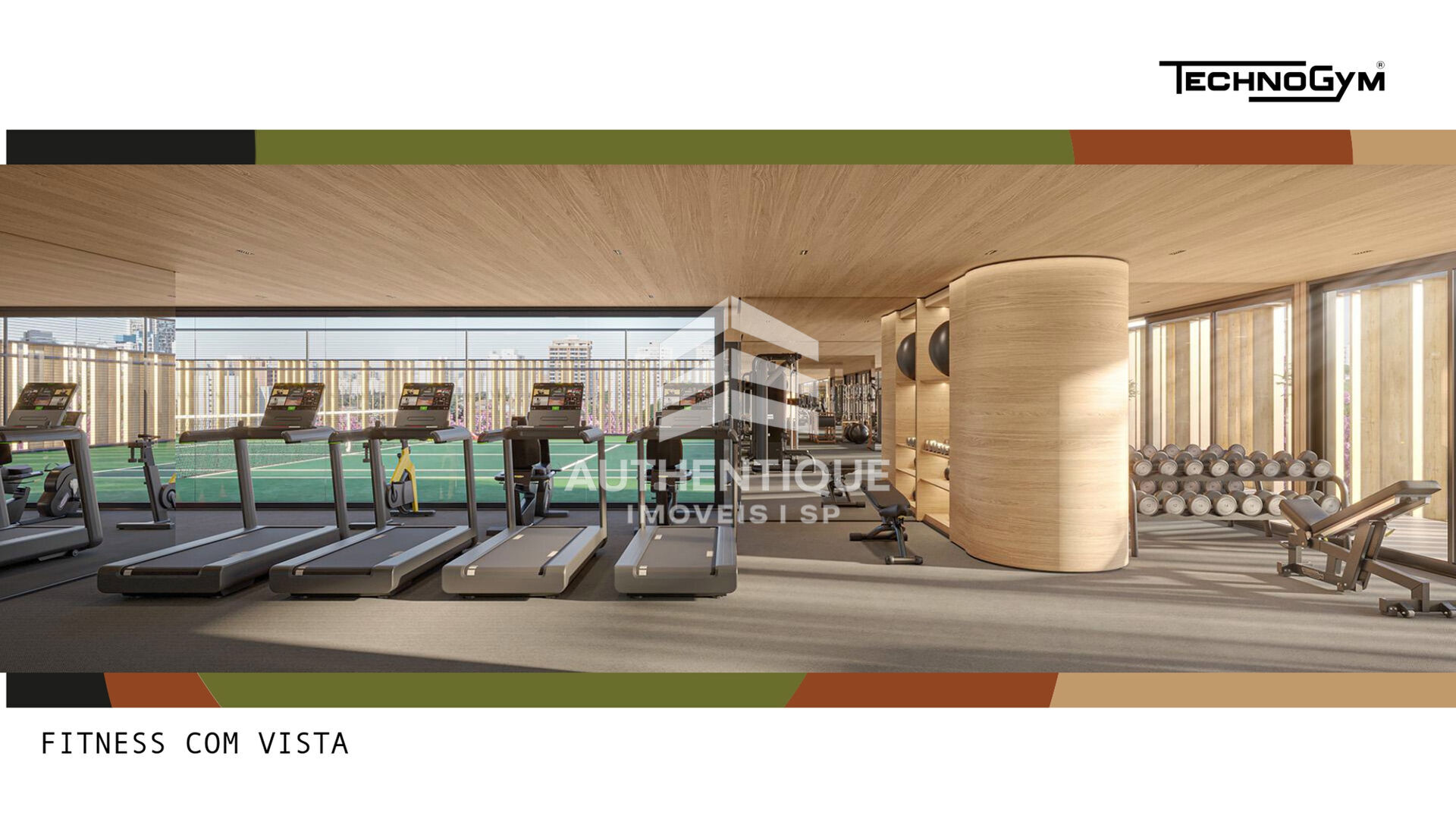 Cobertura, 3 quartos, 263 m² - Foto 8