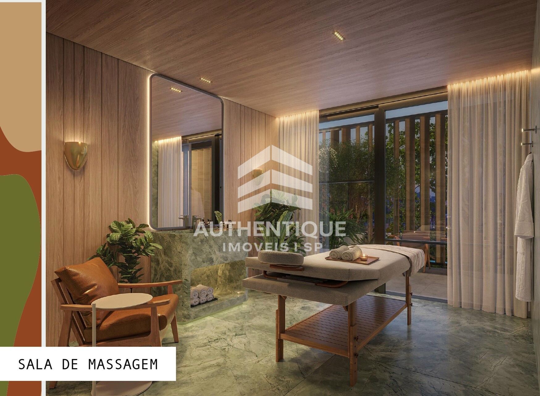 Cobertura, 3 quartos, 263 m² - Foto 13