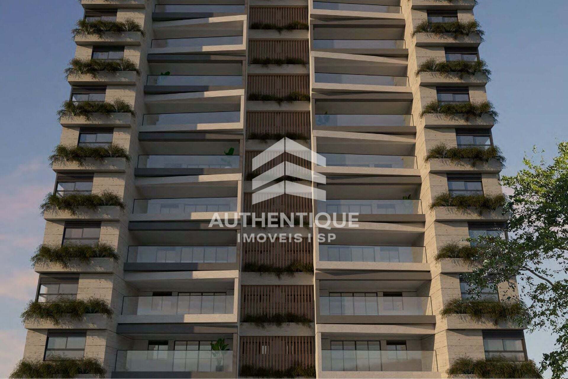 Apartamento, 4 quartos, 240 m² - Foto 1