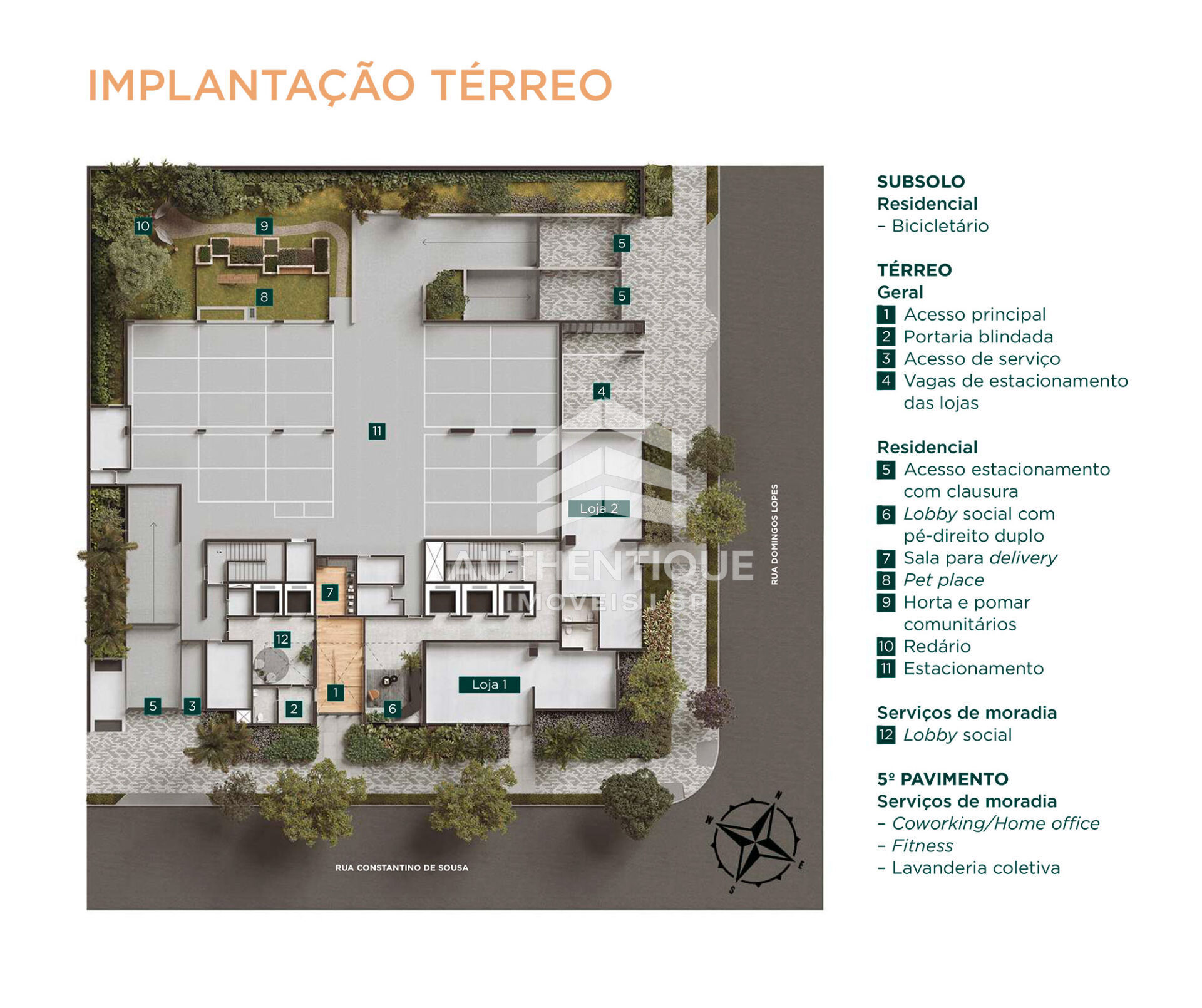 Apartamento, 2 quartos, 41 m² - Foto 32