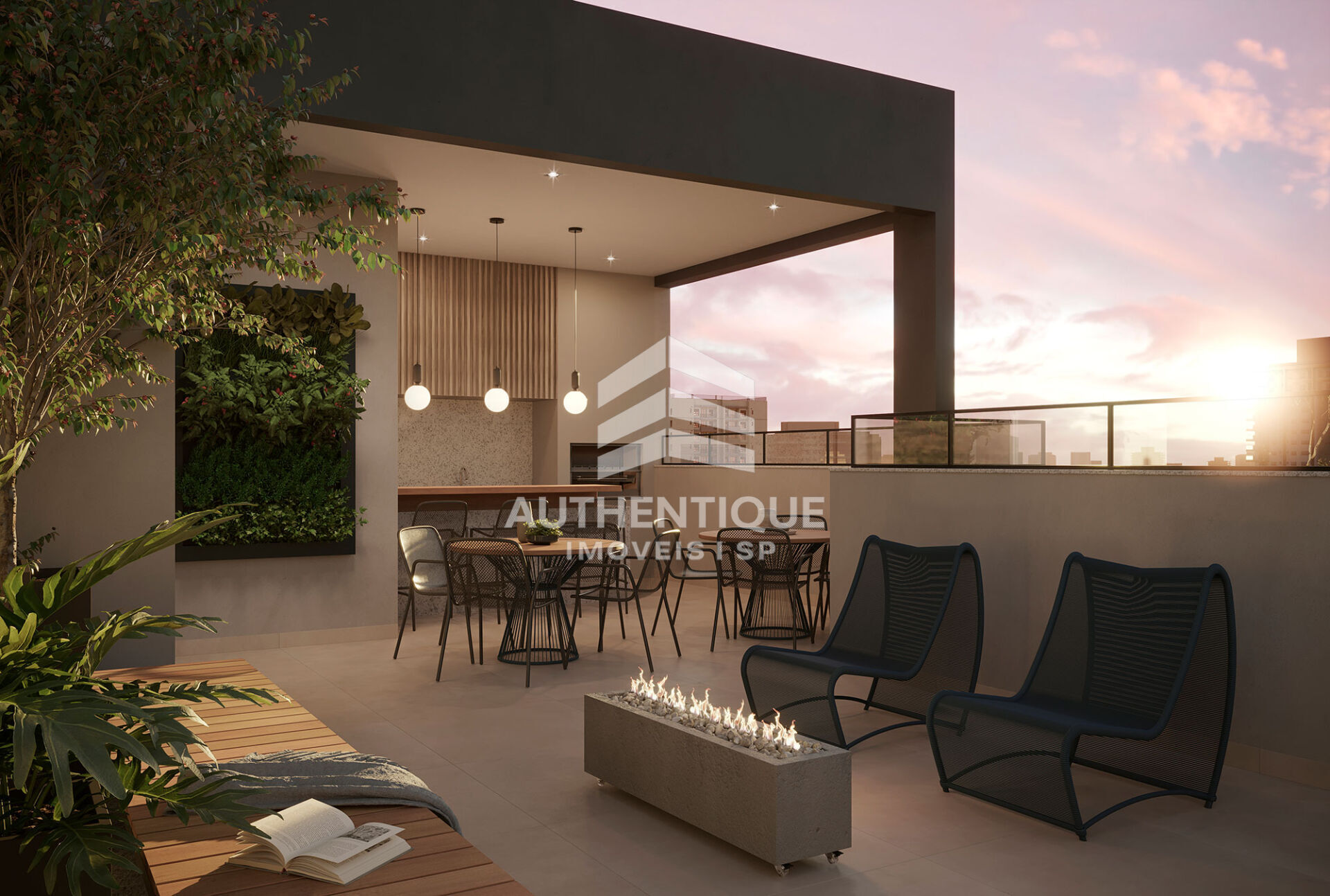 Apartamento, 2 quartos, 41 m² - Foto 12