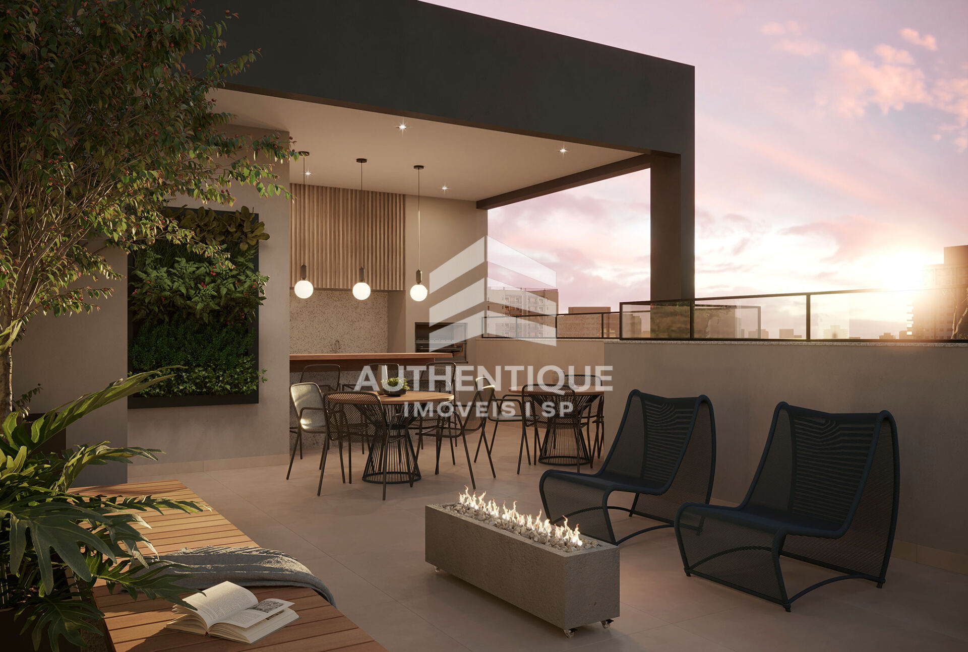 Apartamento, 2 quartos, 41 m² - Foto 12