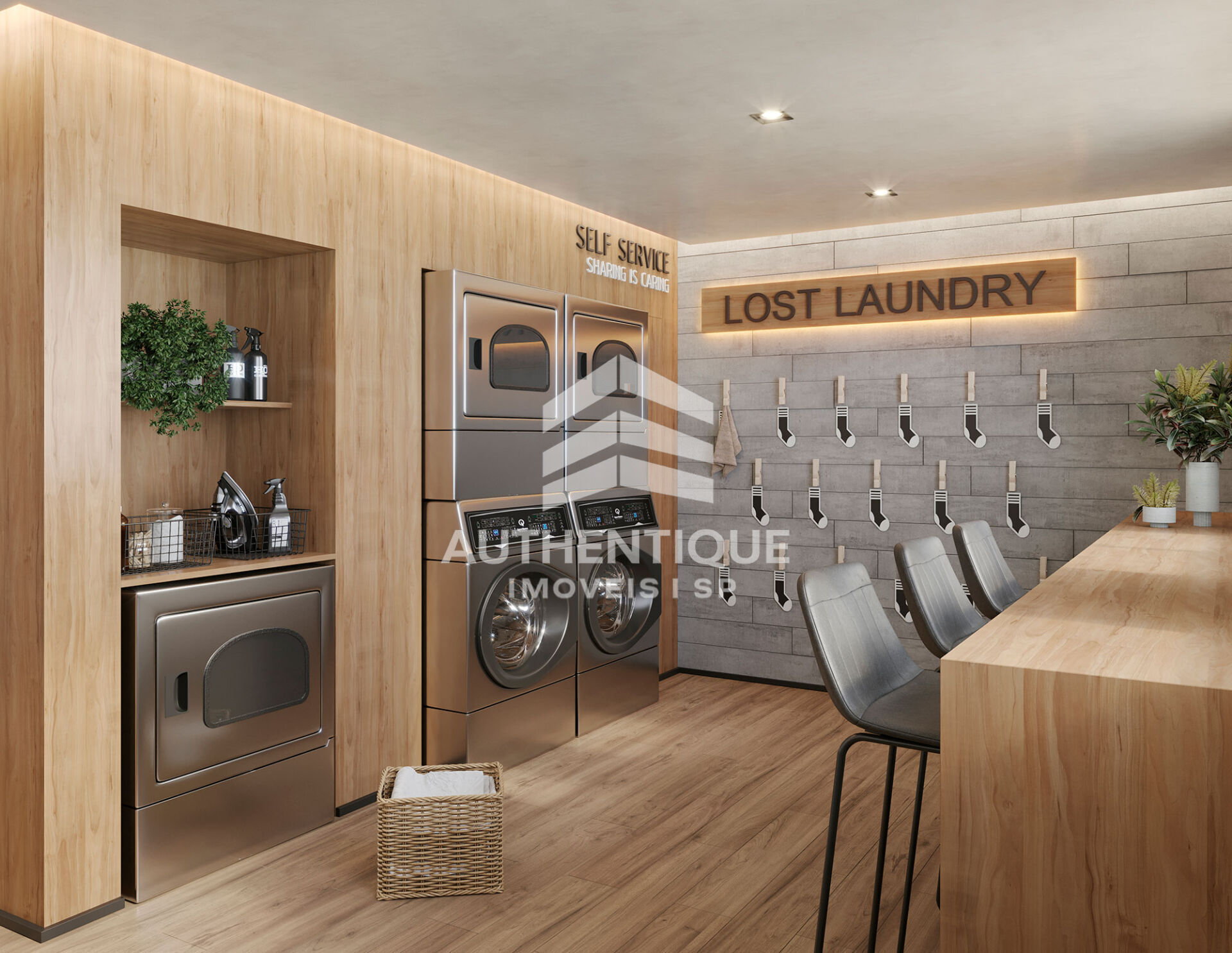 Apartamento, 2 quartos, 41 m² - Foto 29