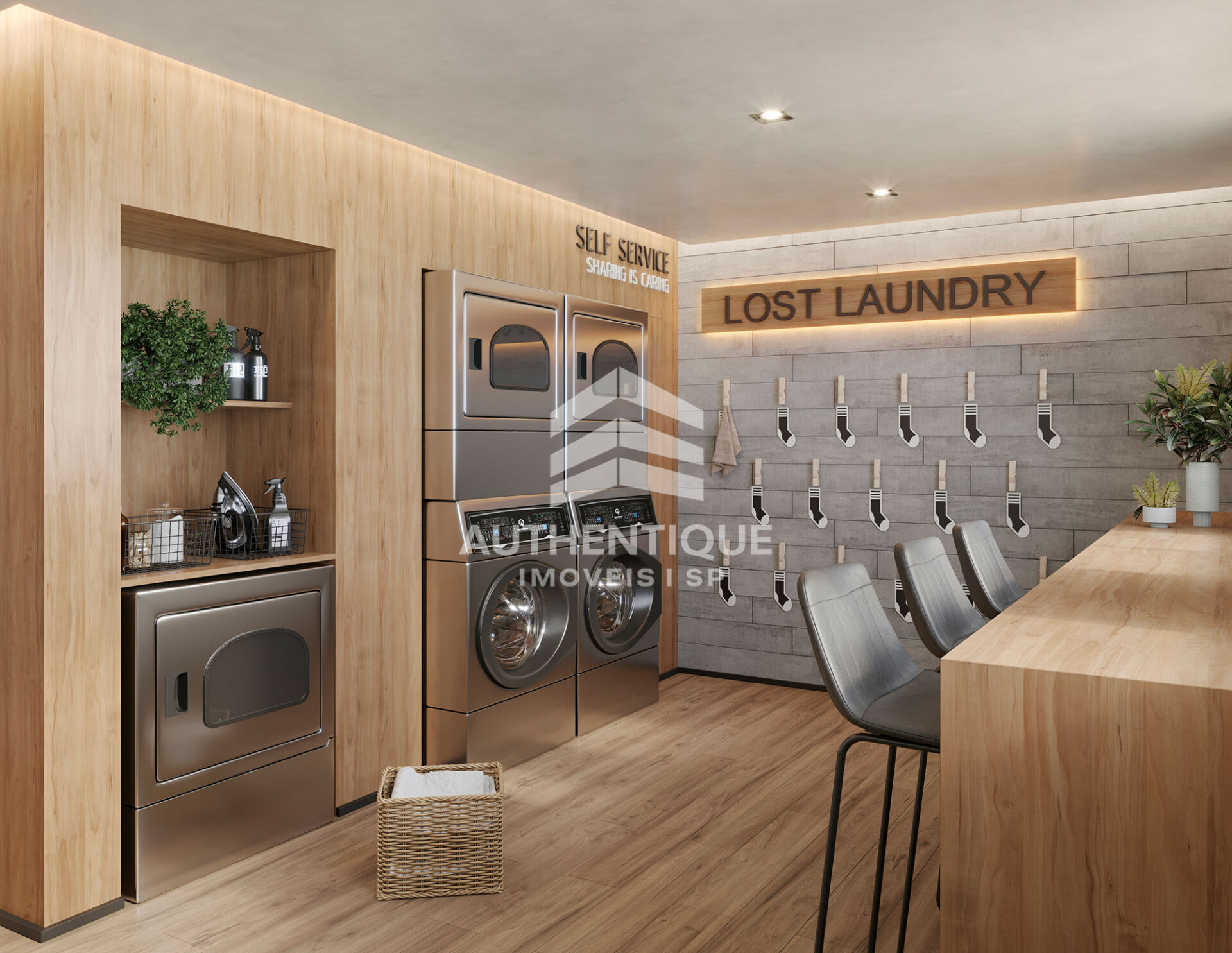 Apartamento, 2 quartos, 41 m² - Foto 26