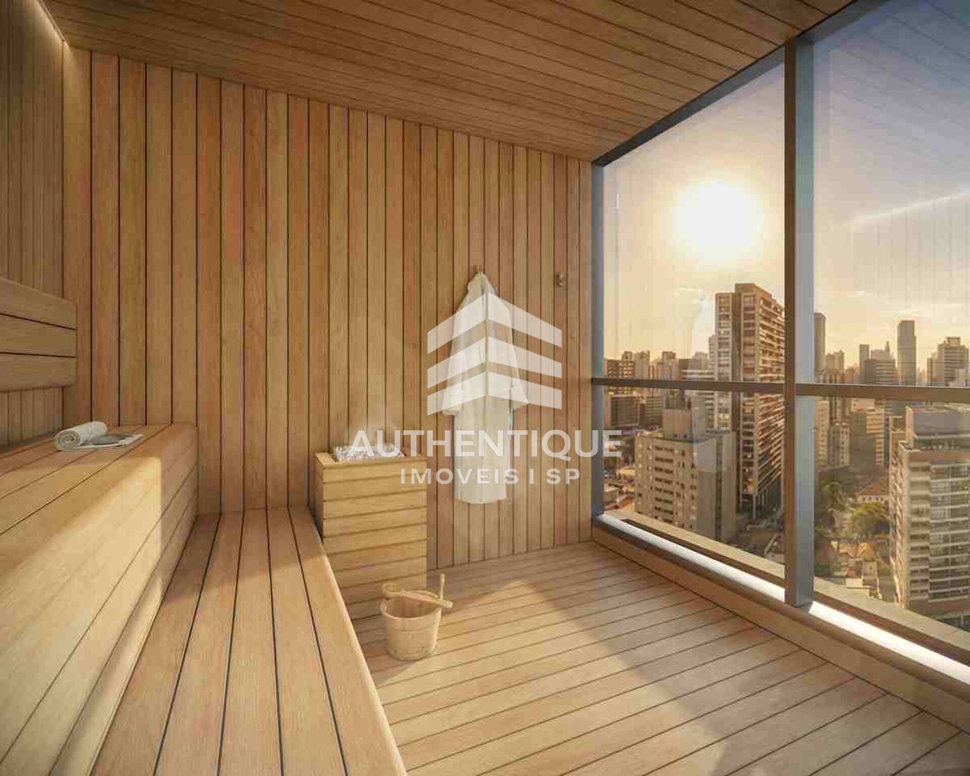 Apartamento, 1 quarto, 23 m² - Foto 14