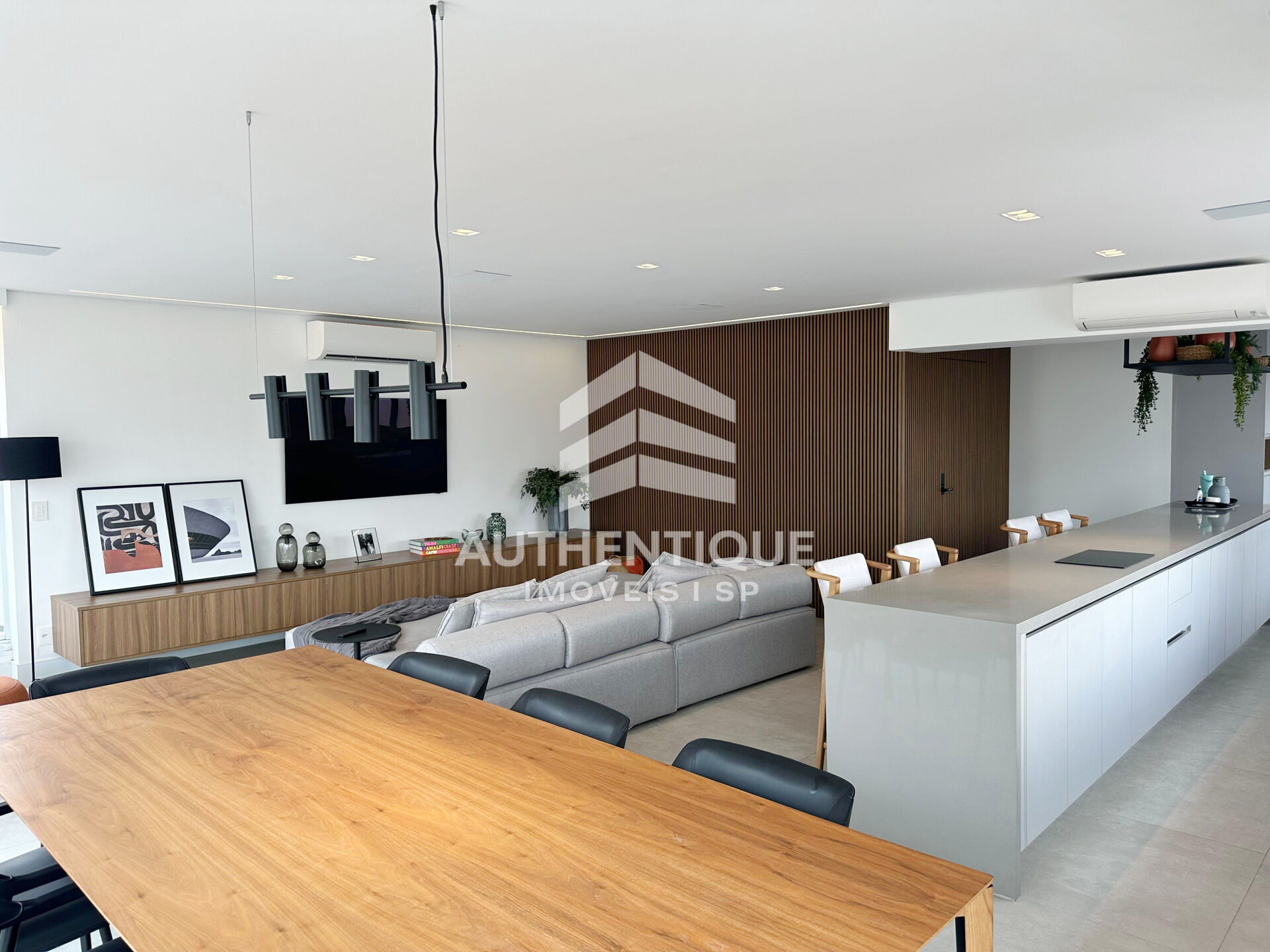 Apartamento, 3 quartos, 161 m² - Foto 5