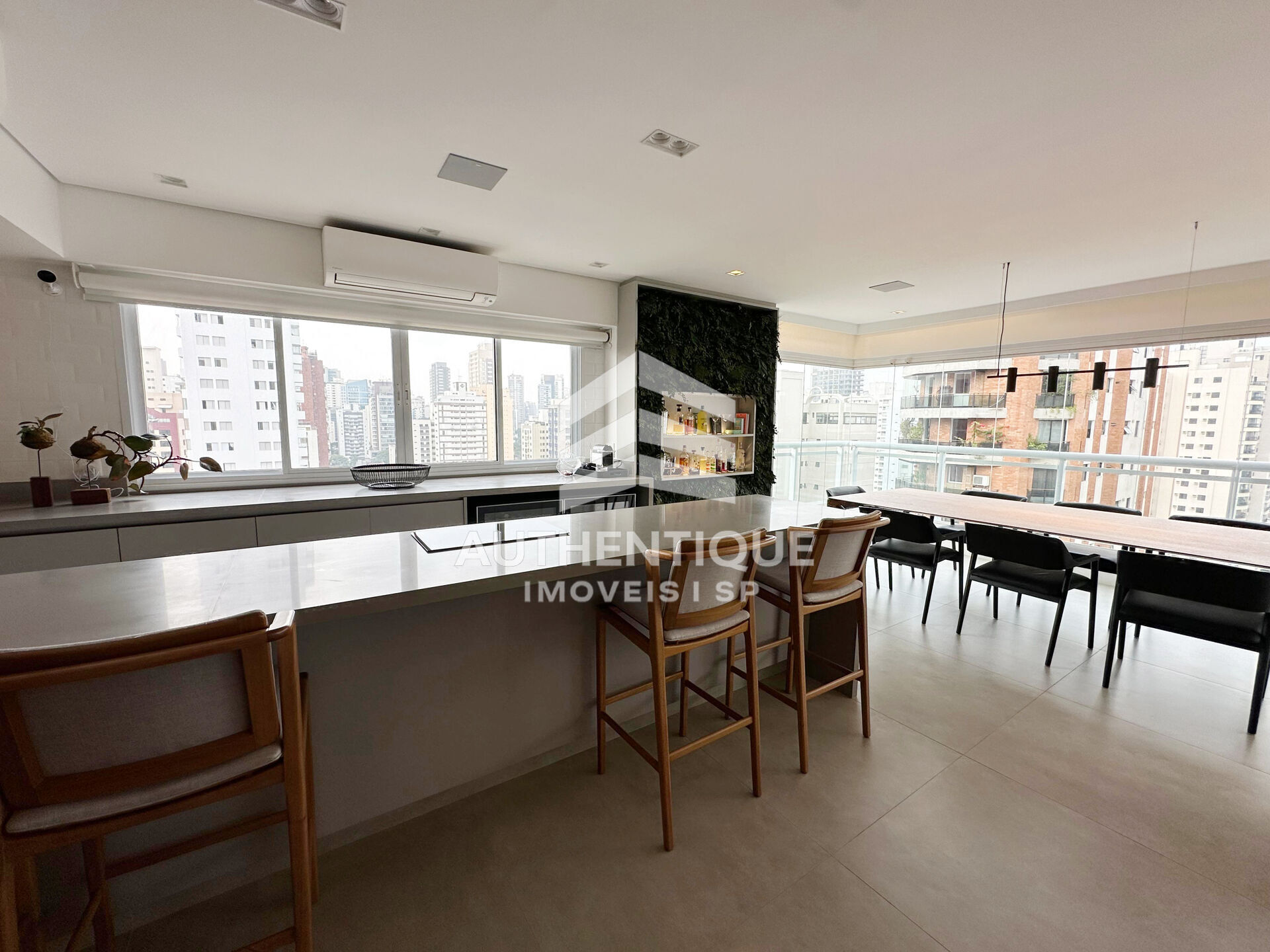 Apartamento, 3 quartos, 161 m² - Foto 20
