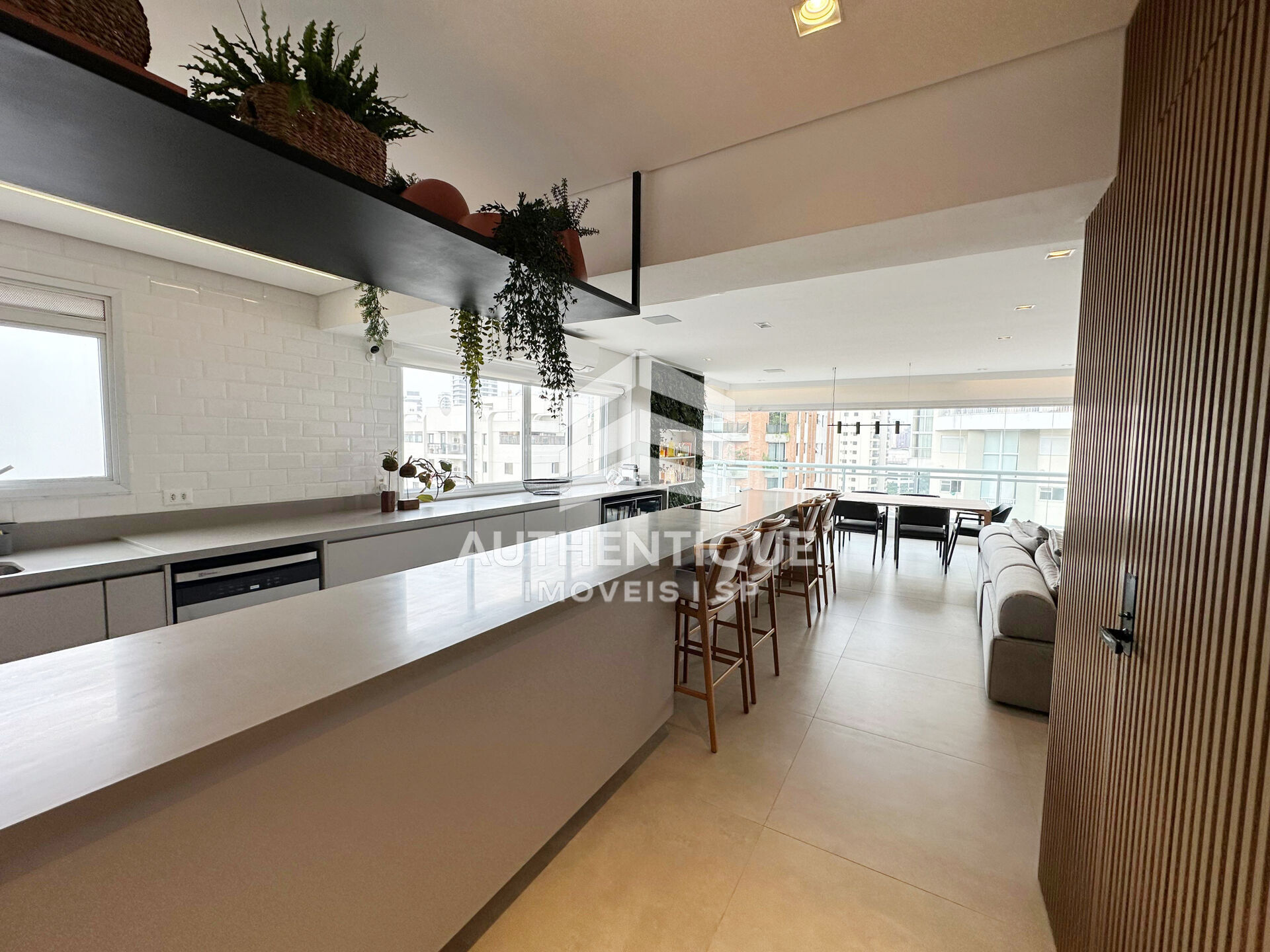 Apartamento, 3 quartos, 161 m² - Foto 16