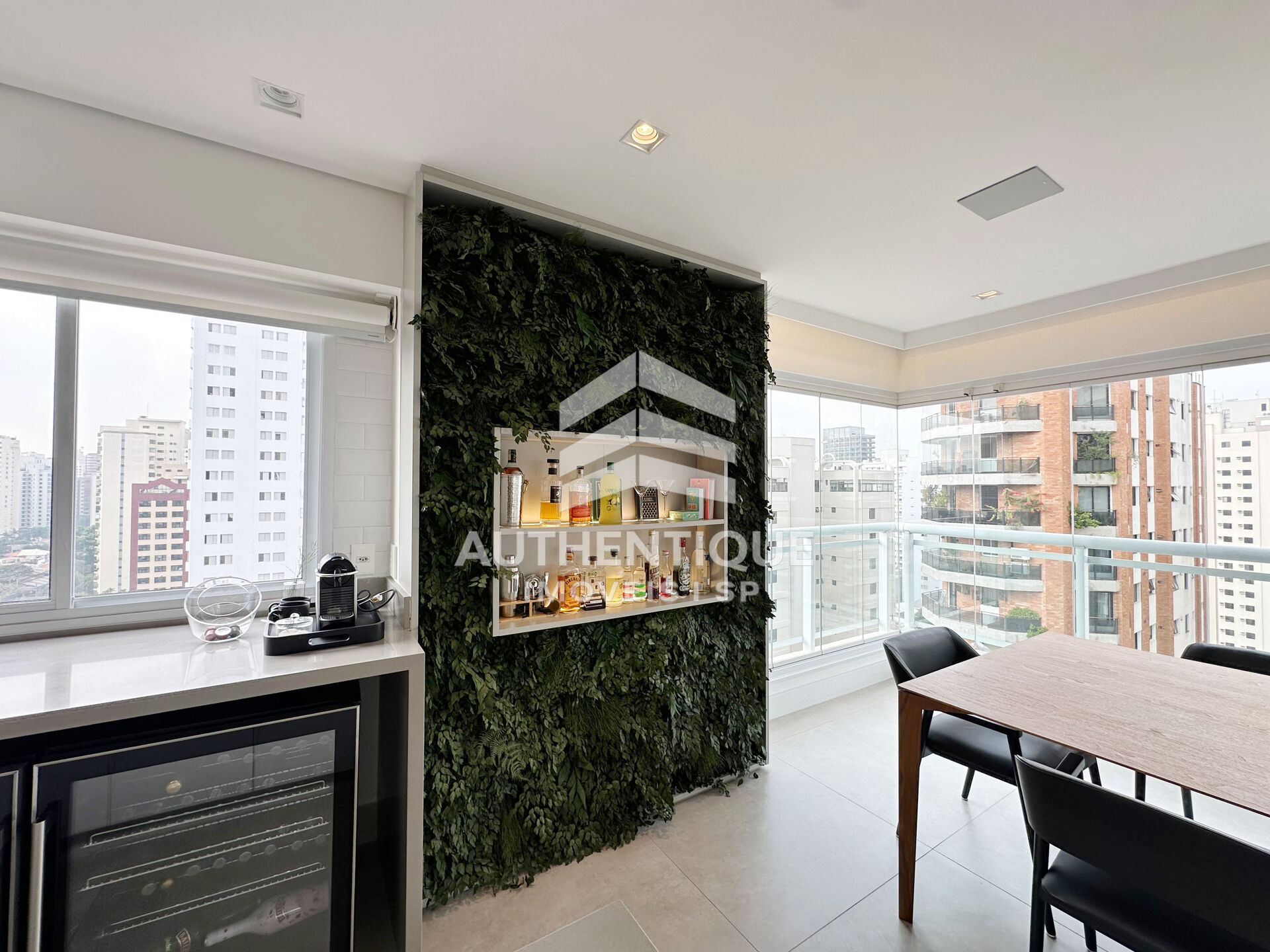 Apartamento, 3 quartos, 161 m² - Foto 7