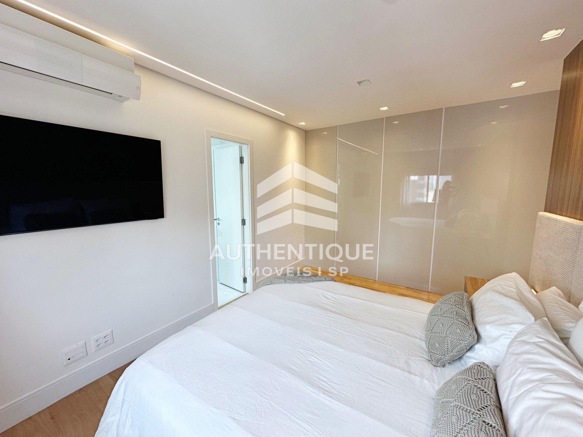 Apartamento, 3 quartos, 161 m² - Foto 28