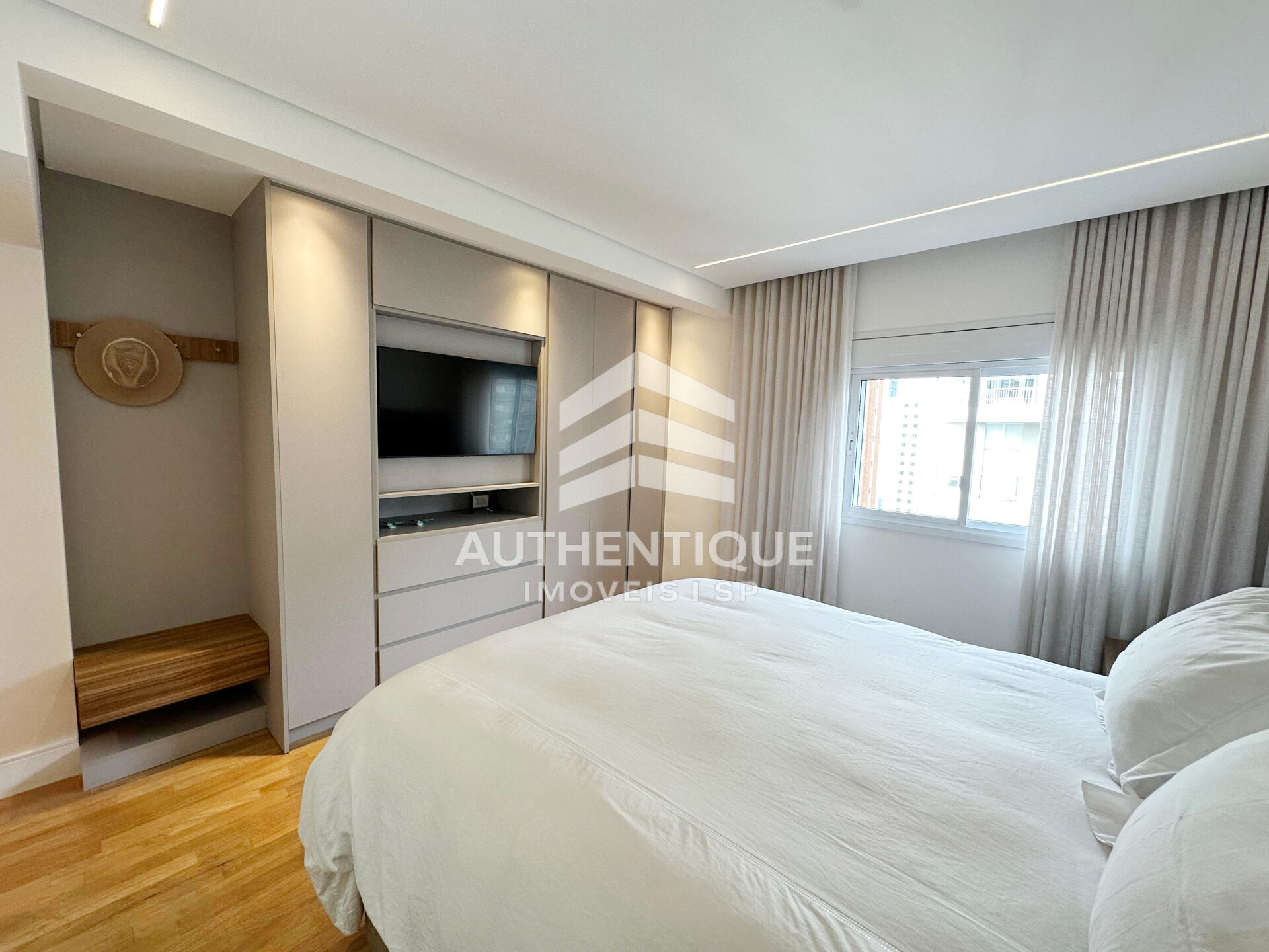Apartamento, 3 quartos, 161 m² - Foto 23