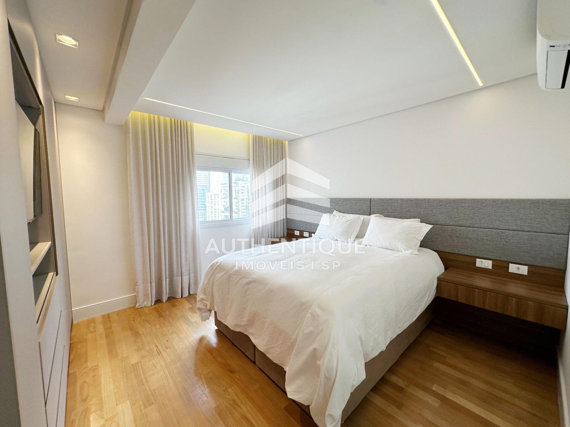 Apartamento, 3 quartos, 161 m² - Foto 24