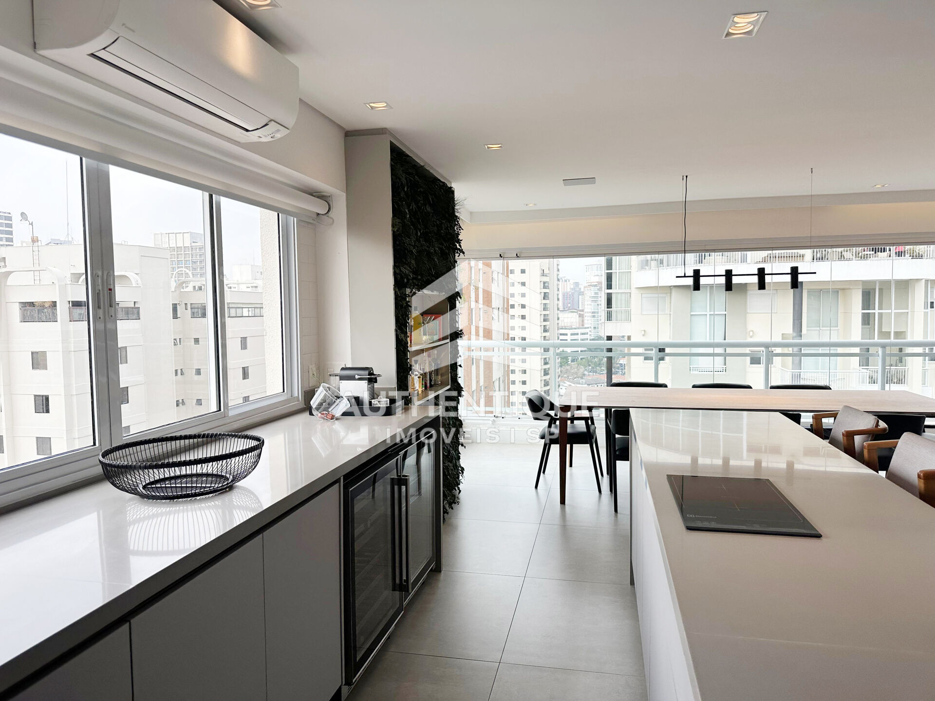 Apartamento, 3 quartos, 161 m² - Foto 12