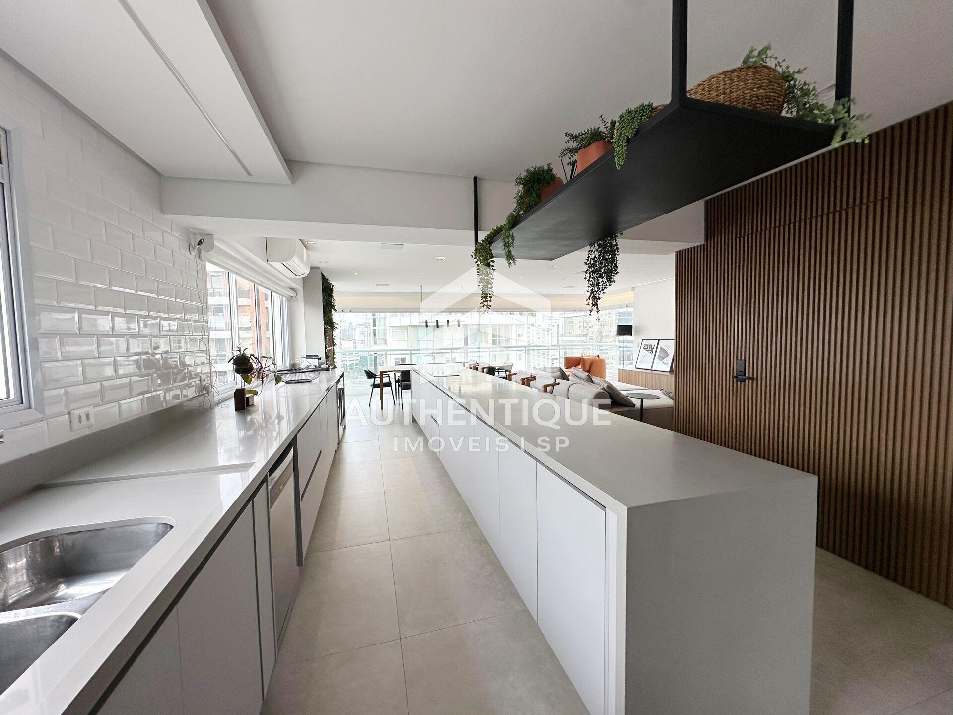 Apartamento, 3 quartos, 161 m² - Foto 17