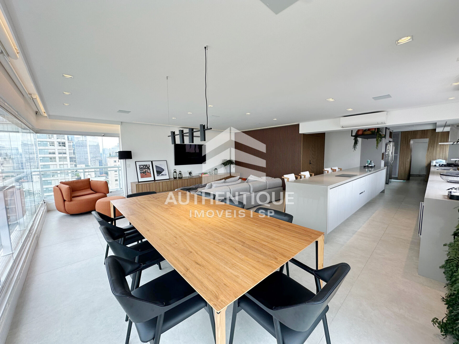 Apartamento, 3 quartos, 161 m² - Foto 8