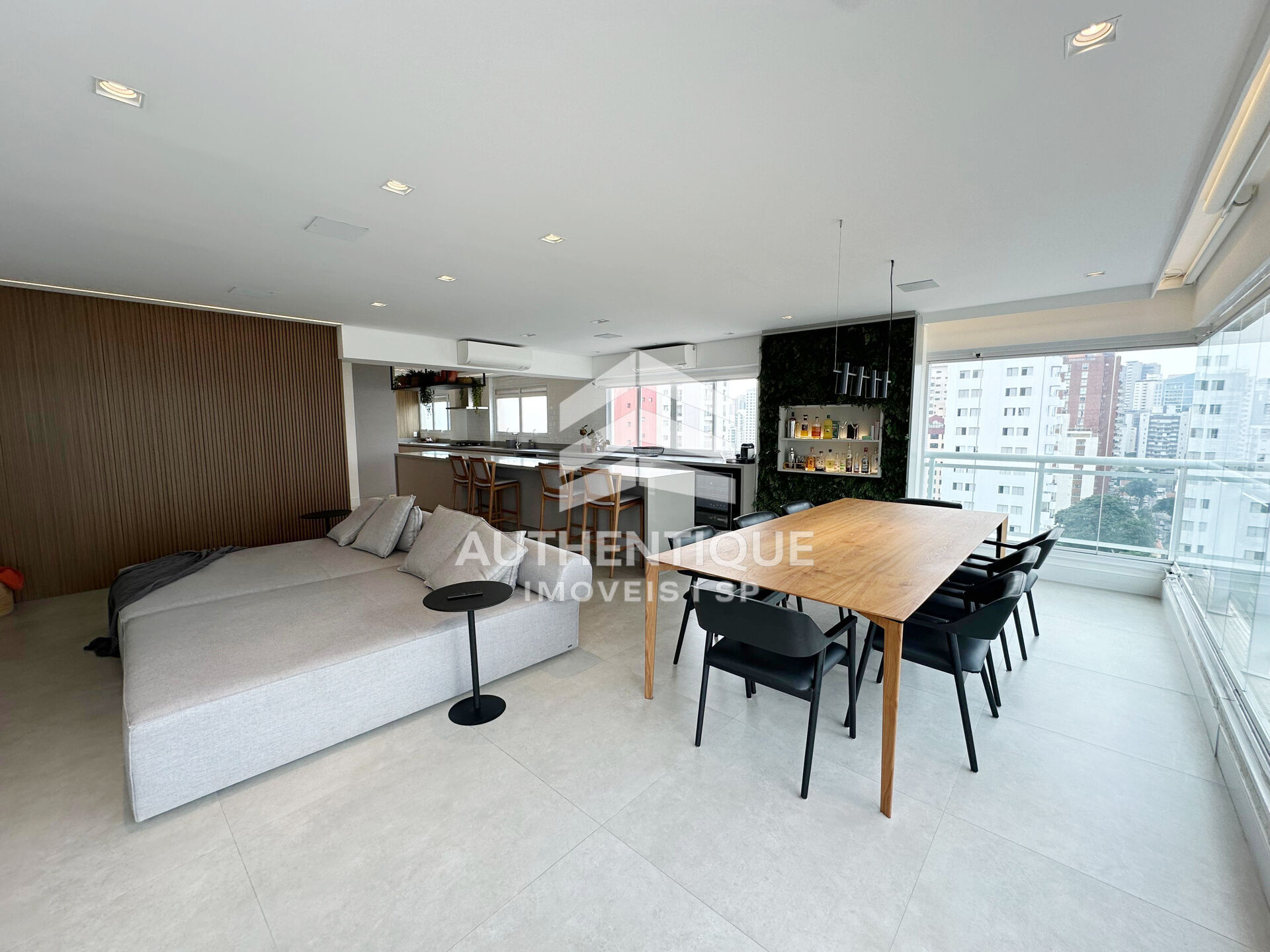 Apartamento, 3 quartos, 161 m² - Foto 6