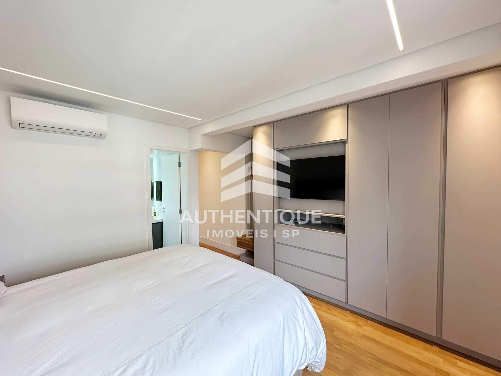 Apartamento, 3 quartos, 161 m² - Foto 22
