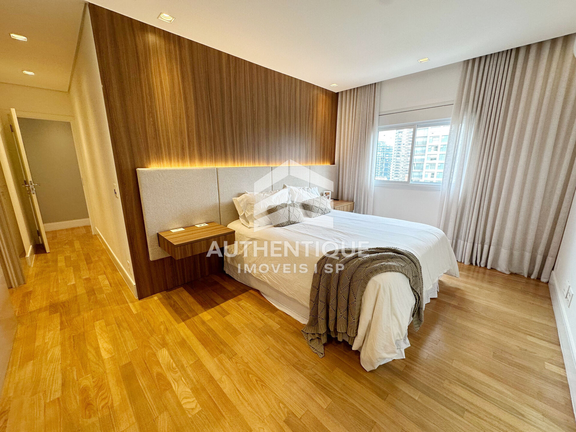 Apartamento, 3 quartos, 161 m² - Foto 21