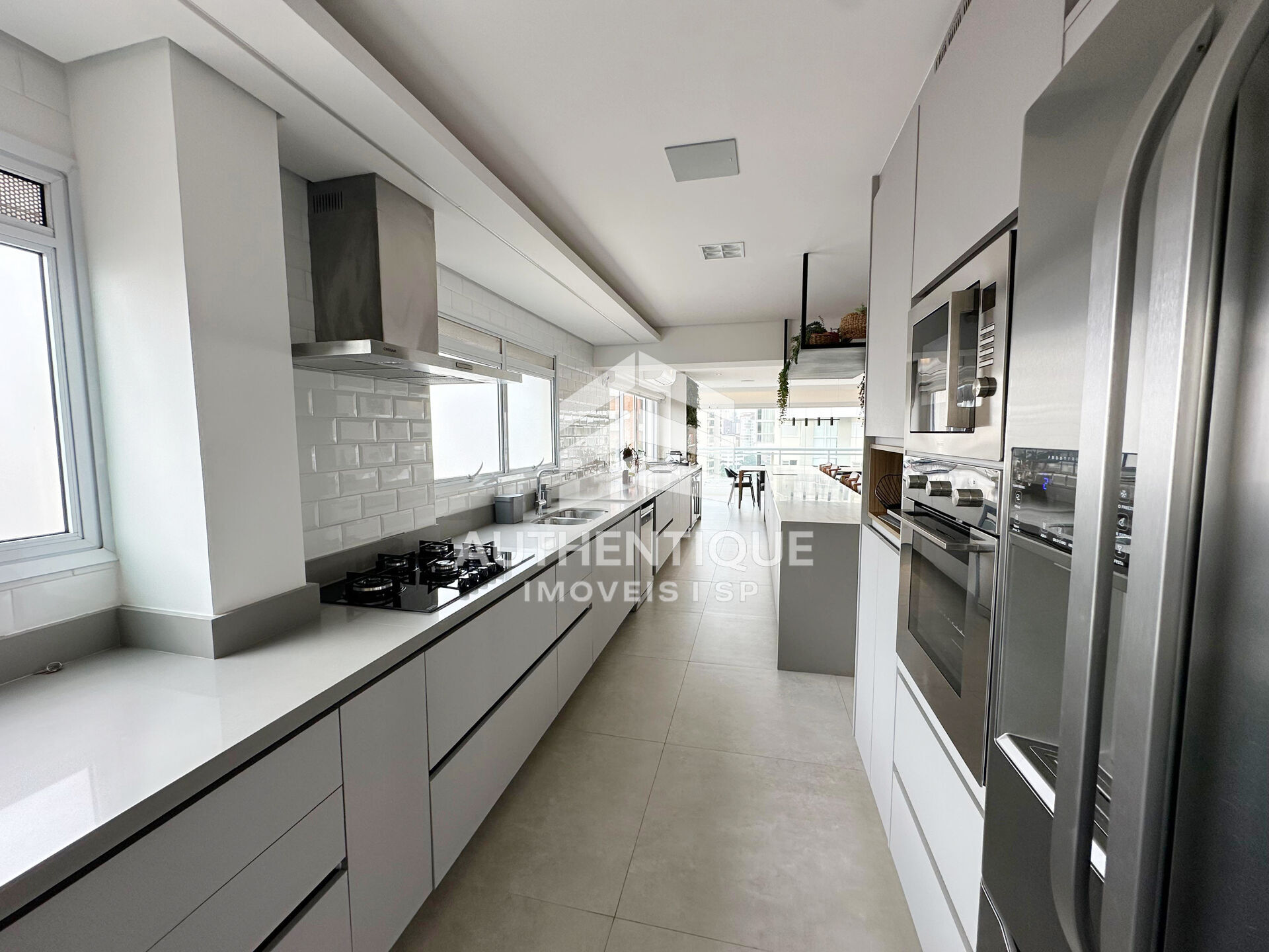 Apartamento, 3 quartos, 161 m² - Foto 18
