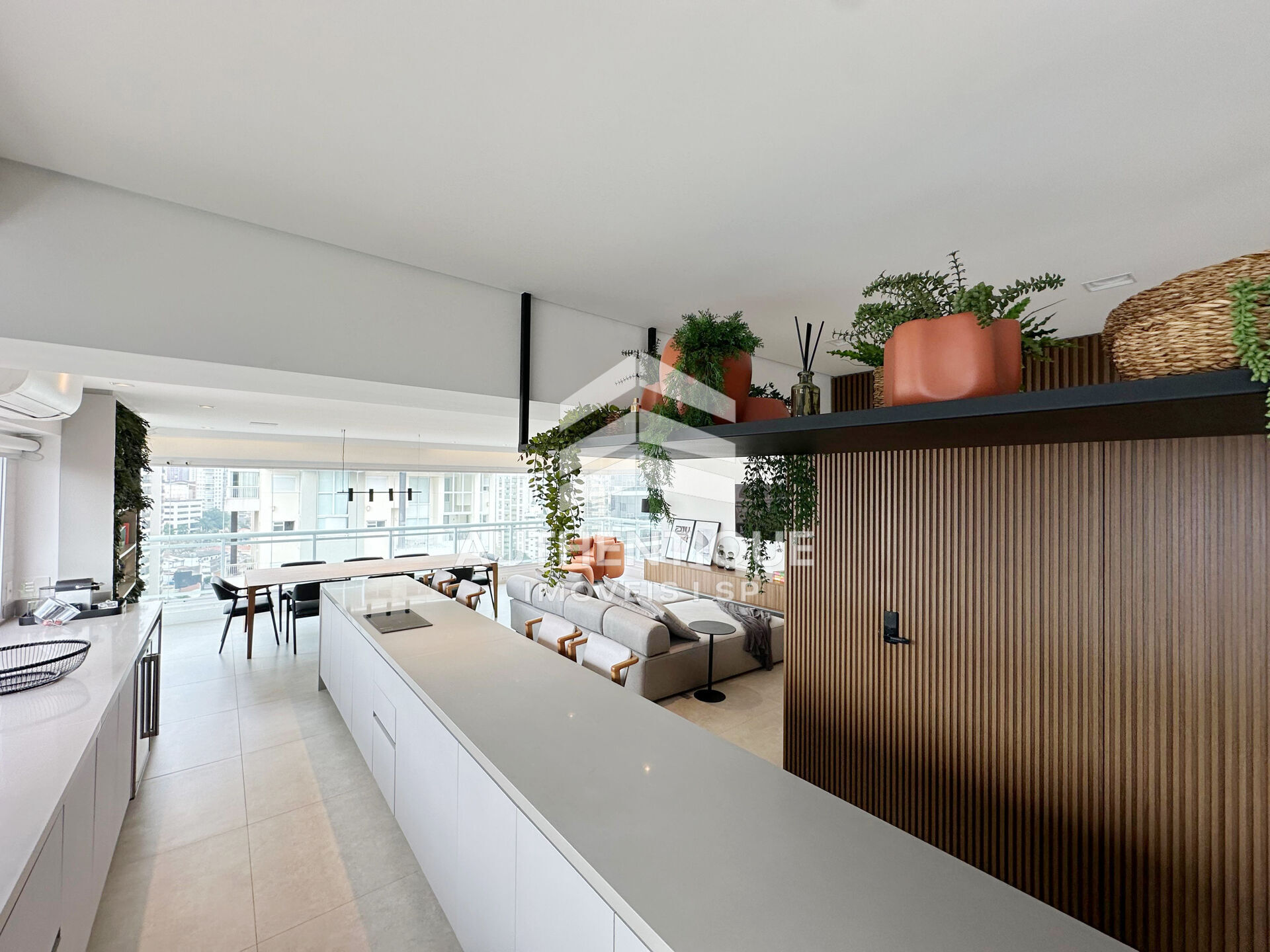 Apartamento, 3 quartos, 161 m² - Foto 15
