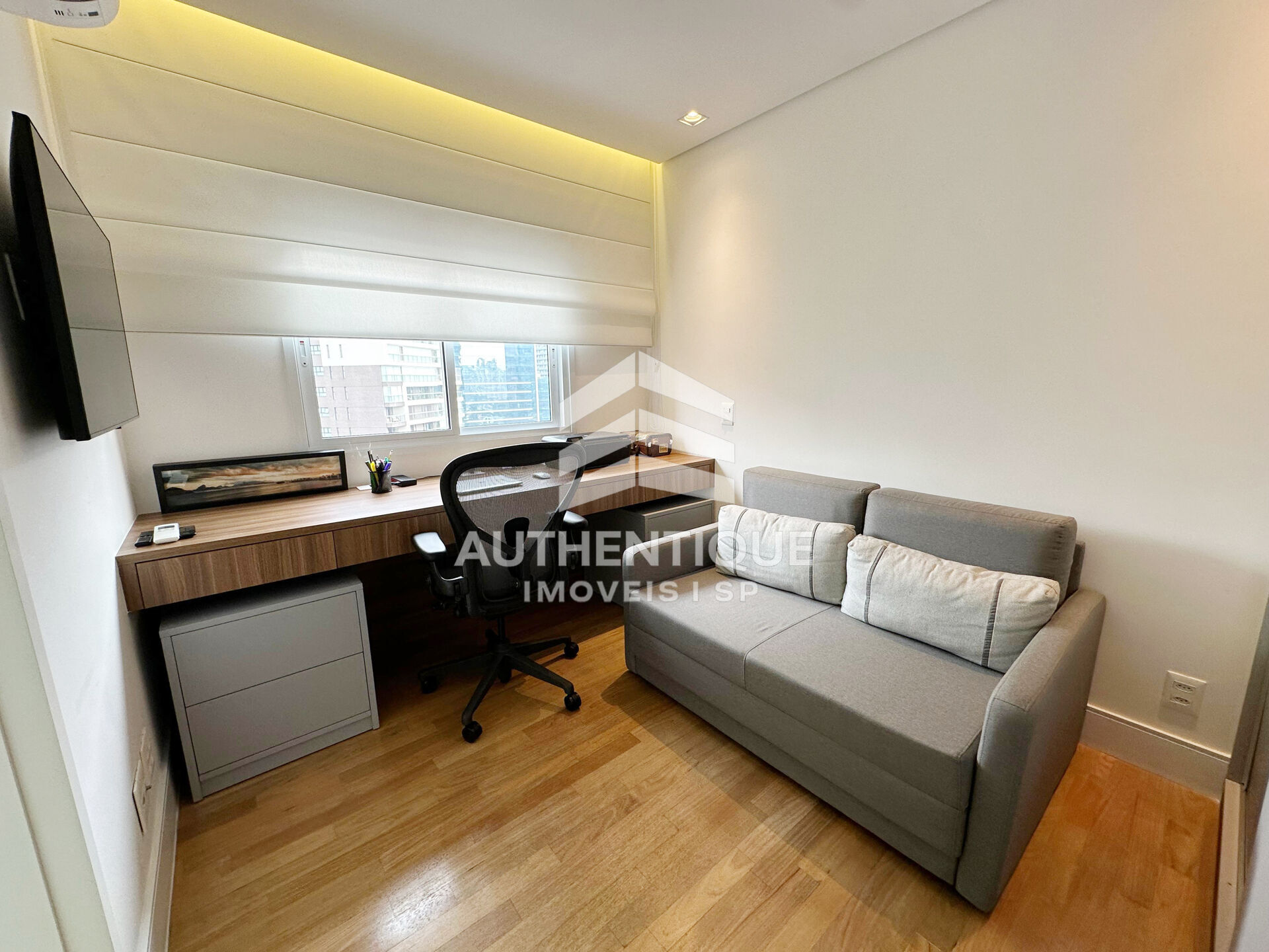 Apartamento, 3 quartos, 161 m² - Foto 19