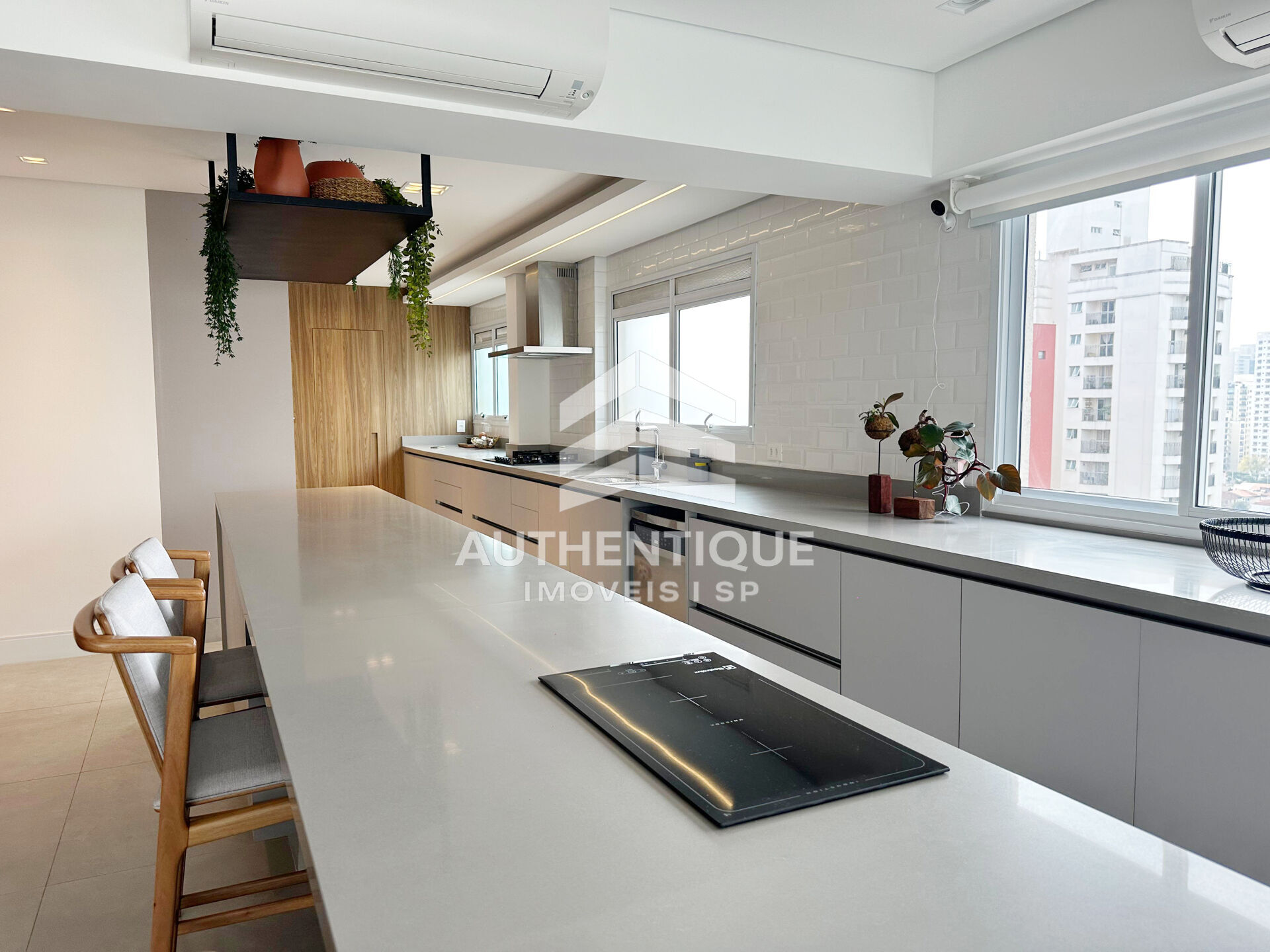 Apartamento, 3 quartos, 161 m² - Foto 10