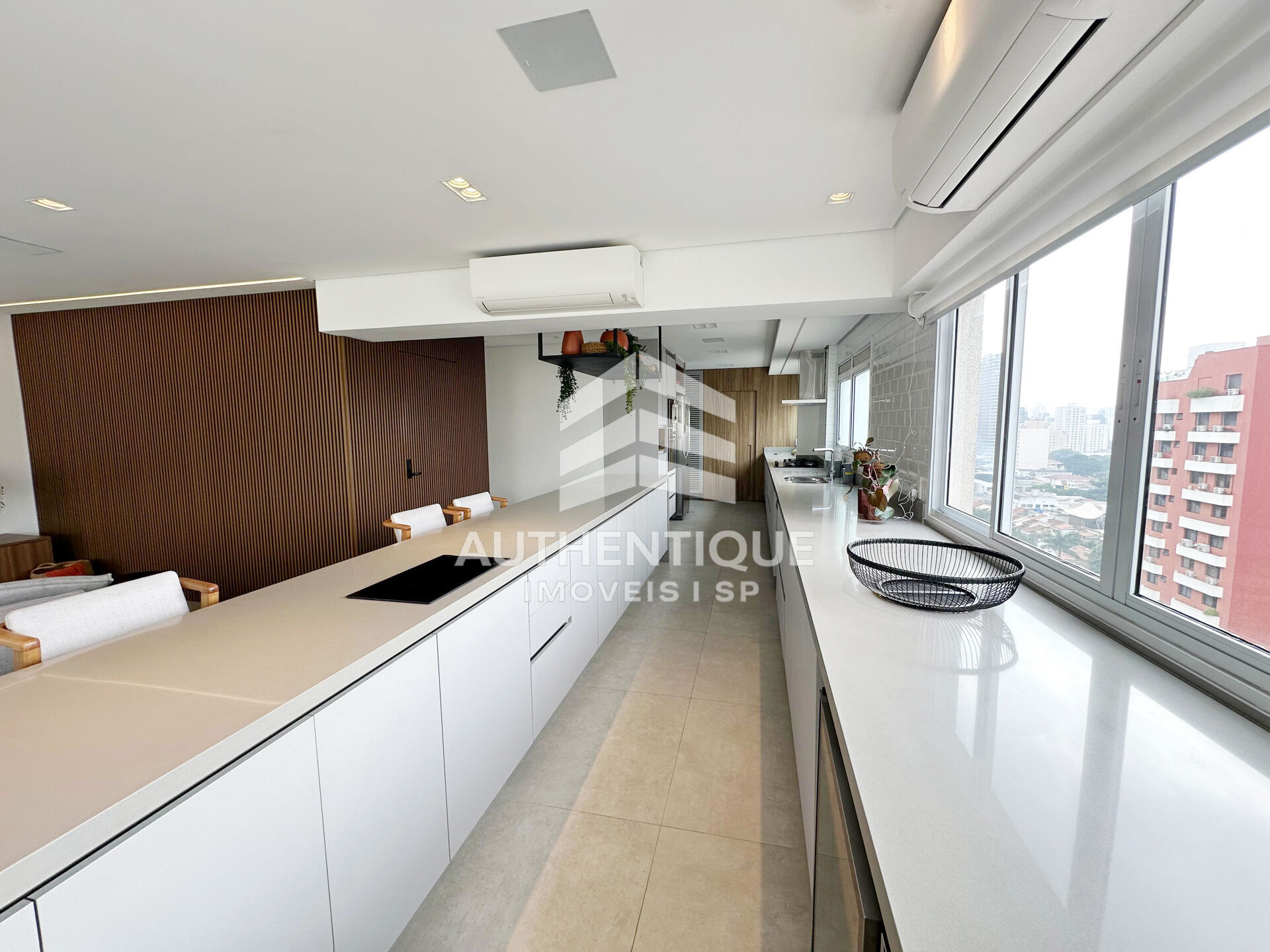 Apartamento, 3 quartos, 161 m² - Foto 14
