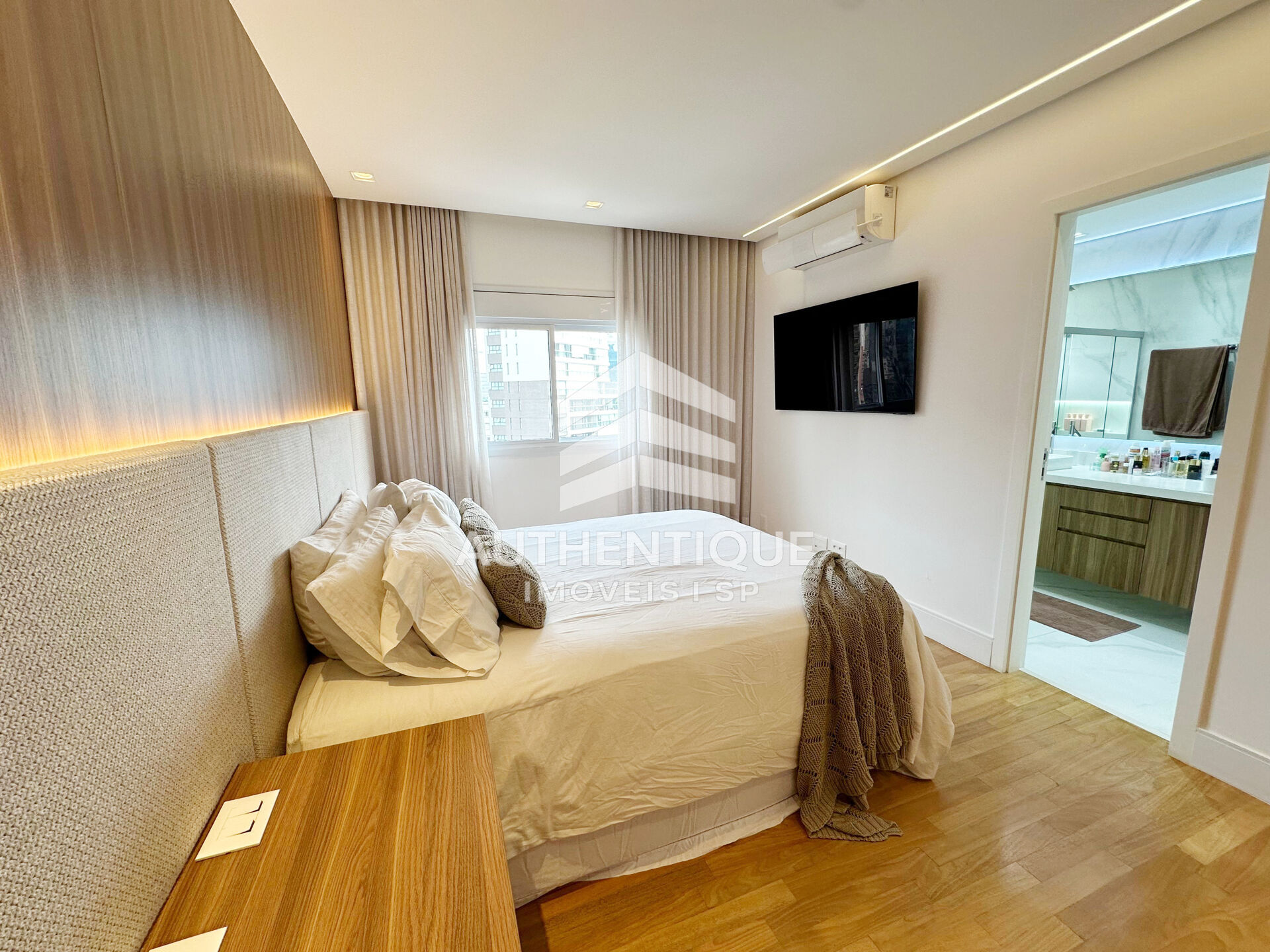 Apartamento, 3 quartos, 161 m² - Foto 25