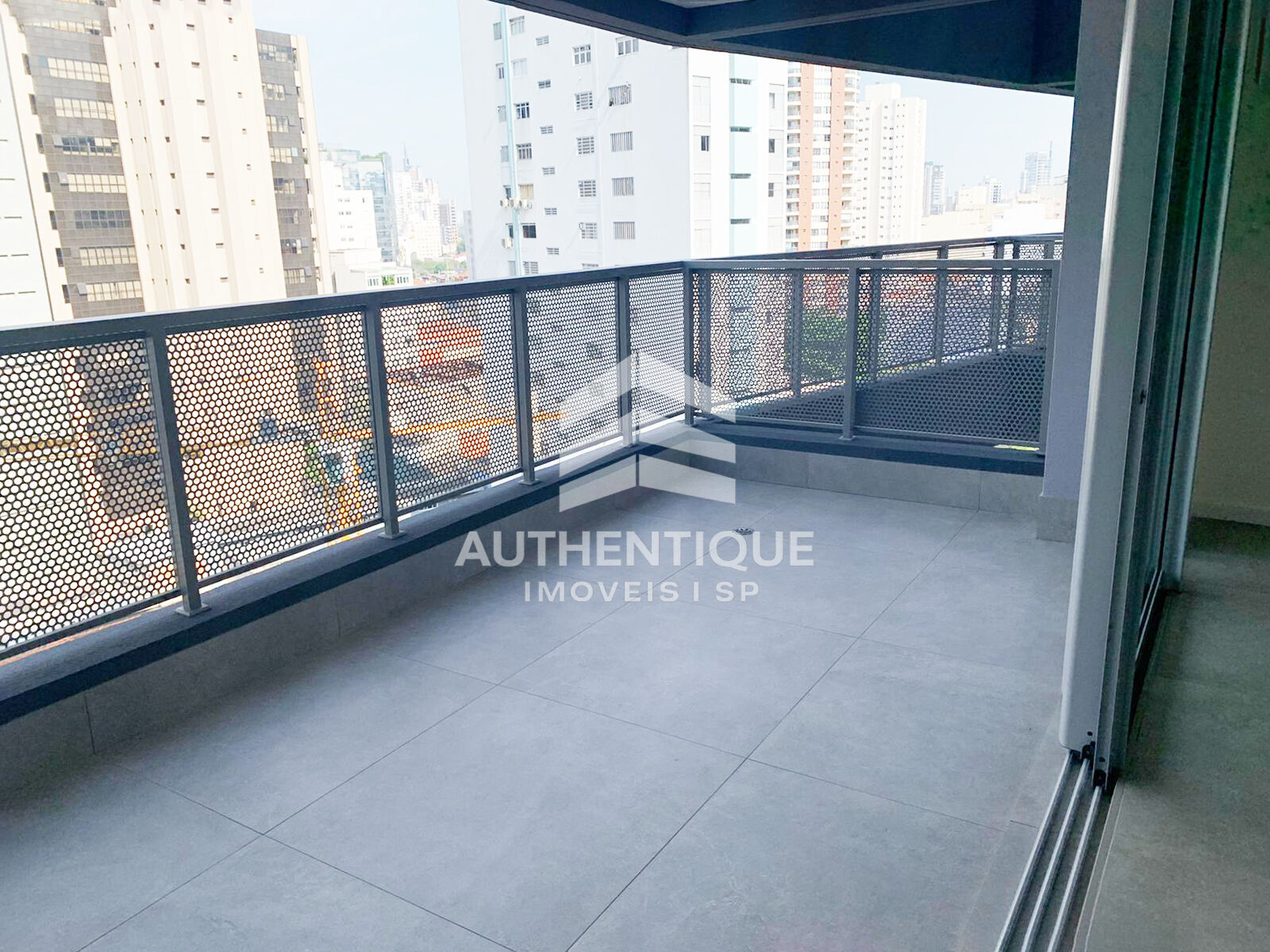 Apartamento, 3 quartos, 120 m² - Foto 1