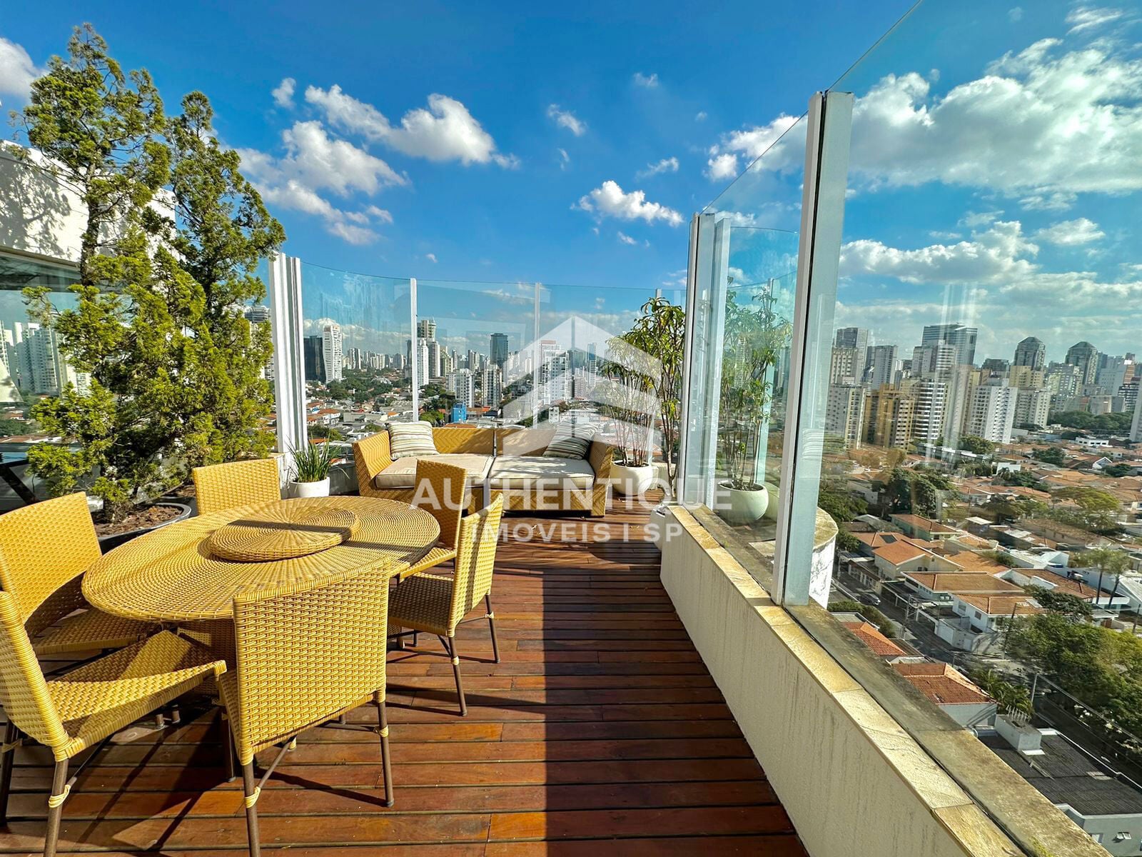 Cobertura, 4 quartos, 420 m² - Foto 9