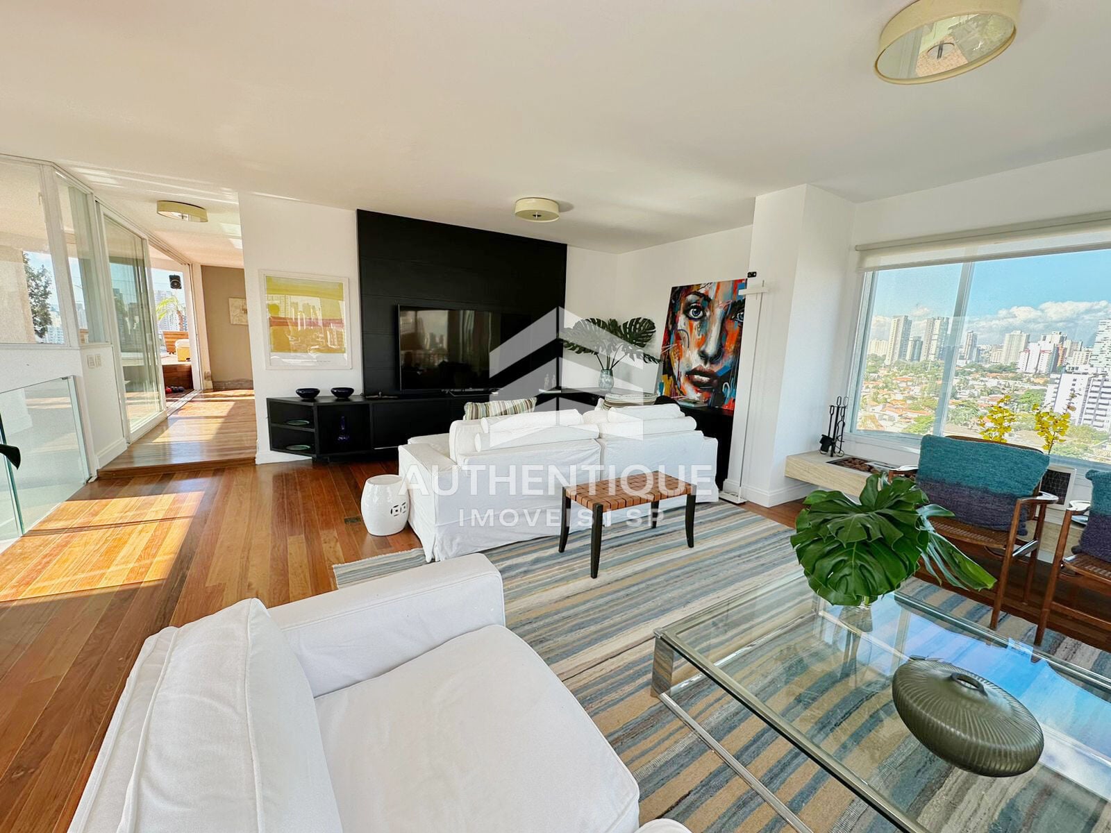 Cobertura, 4 quartos, 420 m² - Foto 3