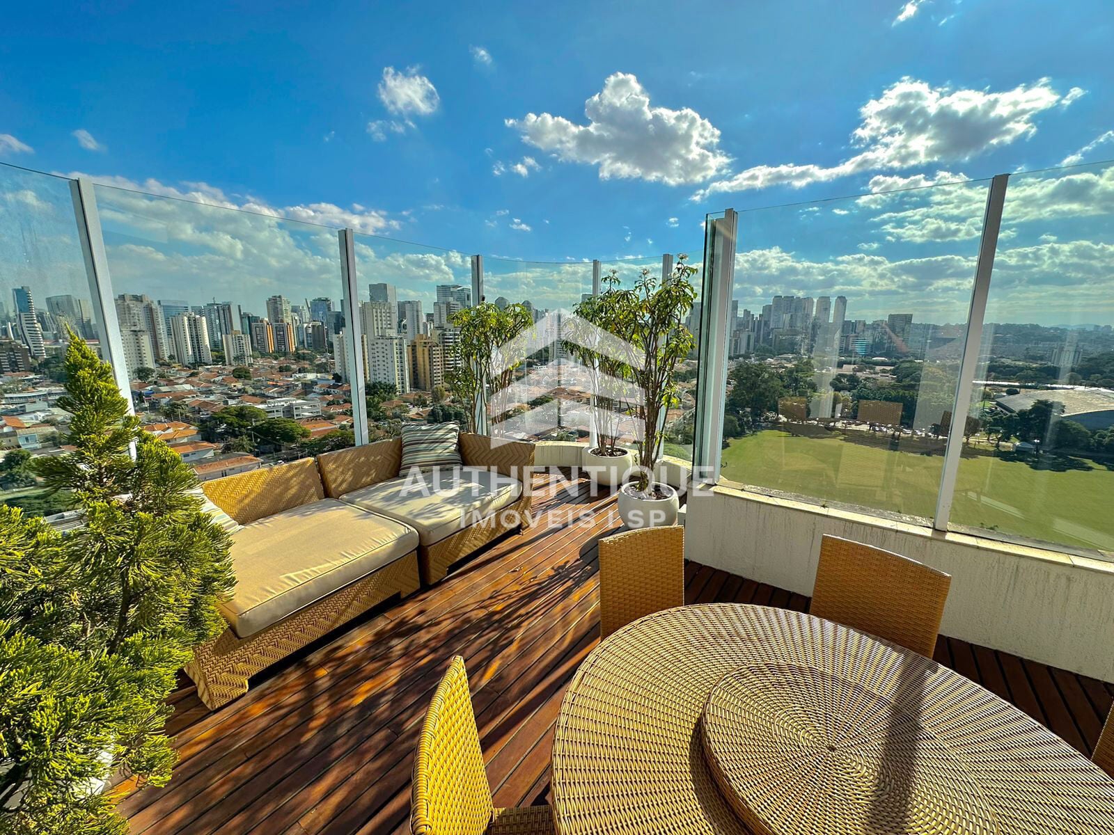 Cobertura, 4 quartos, 420 m² - Foto 8