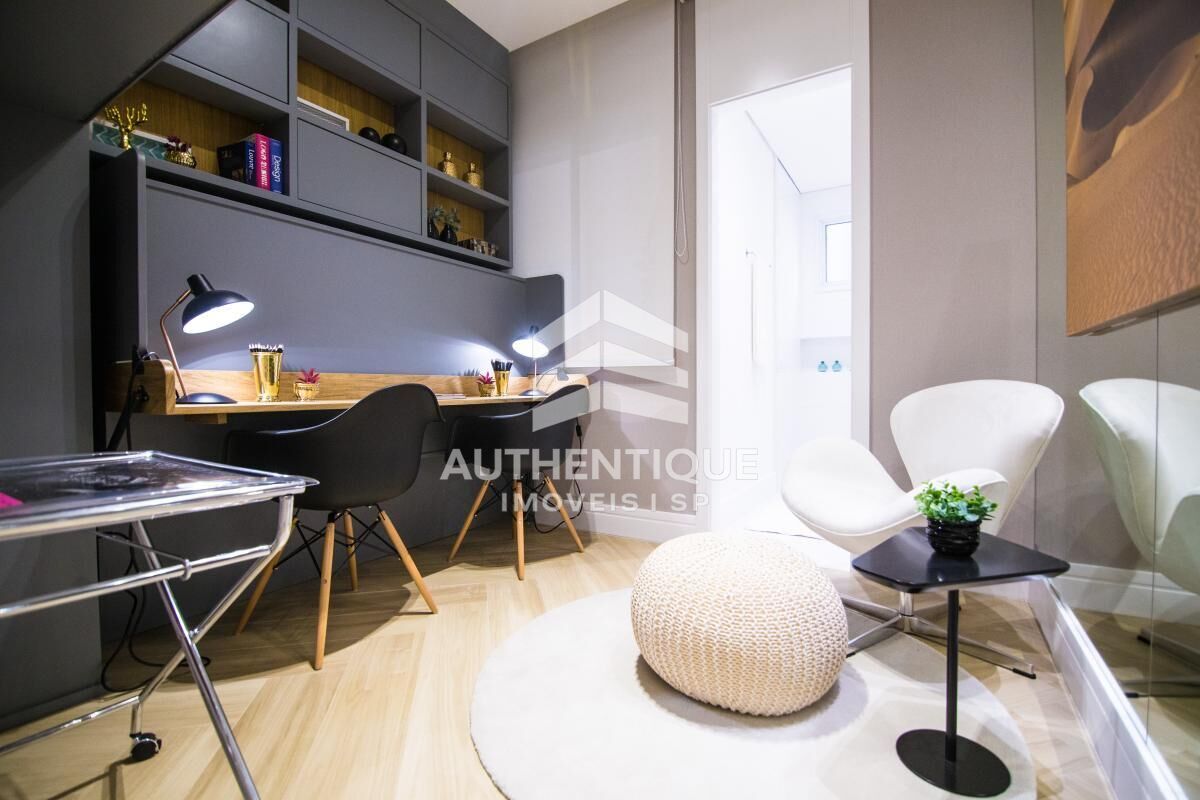 Apartamento, 4 quartos, 128 m² - Foto 5