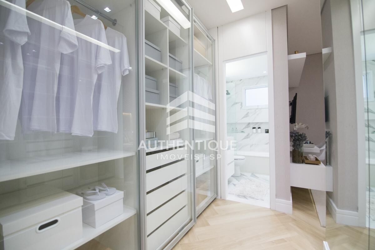 Apartamento, 4 quartos, 128 m² - Foto 11