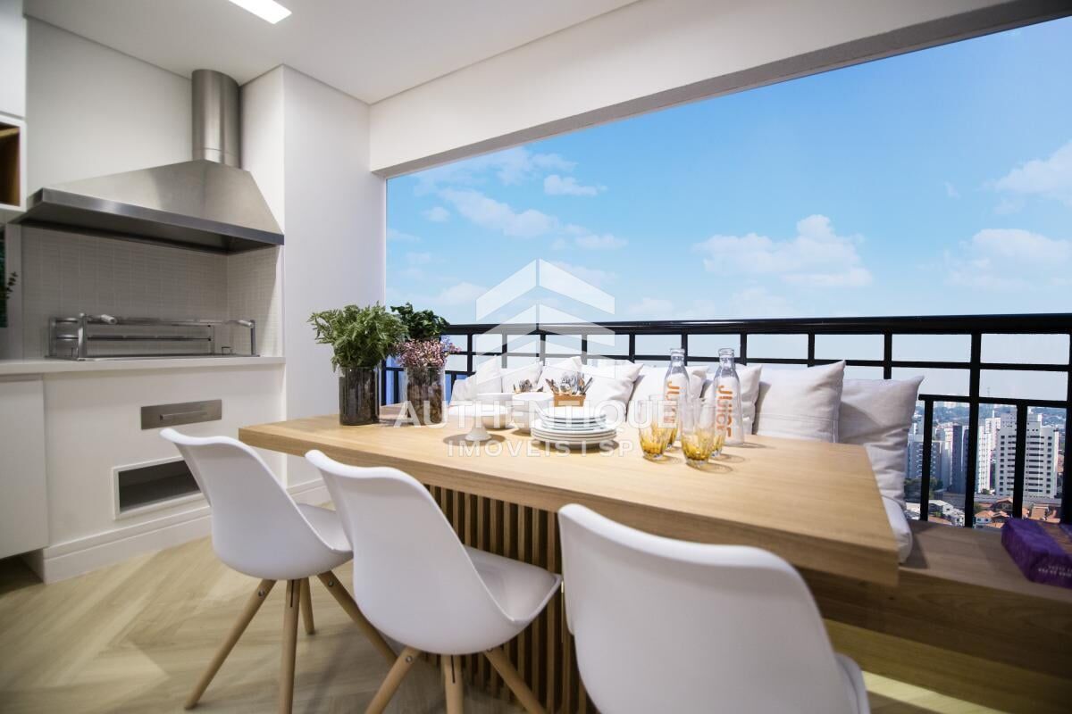 Apartamento, 4 quartos, 128 m² - Foto 2