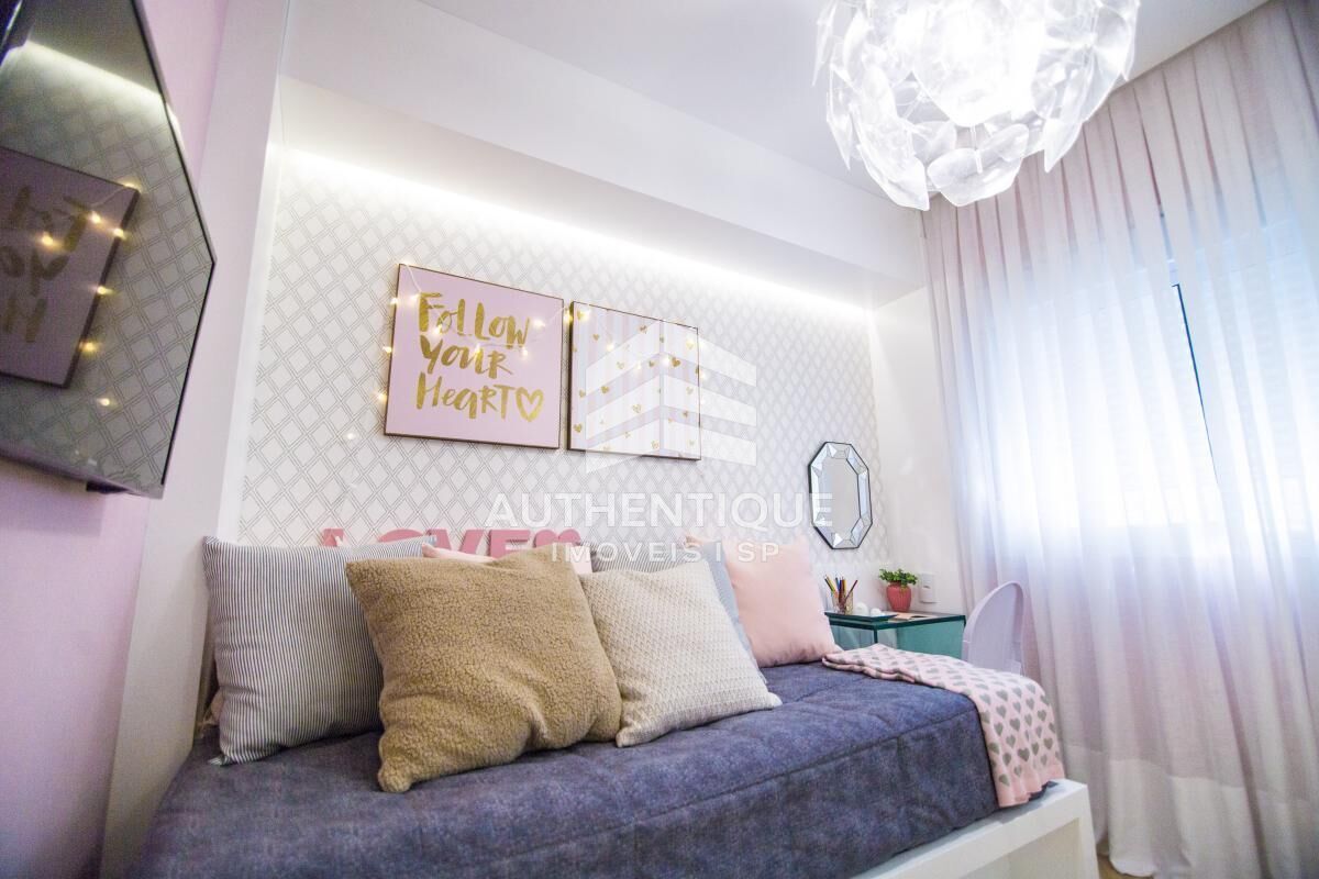 Apartamento, 4 quartos, 128 m² - Foto 8