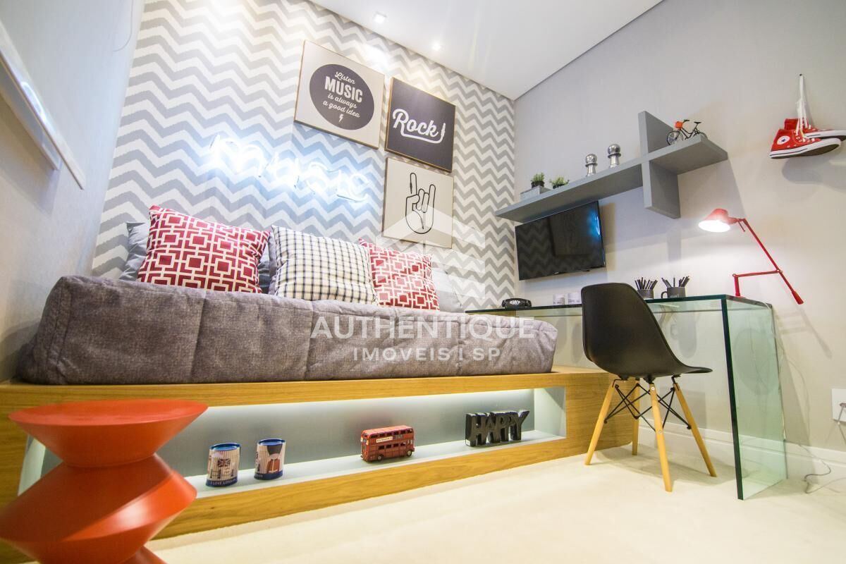 Apartamento, 4 quartos, 128 m² - Foto 7