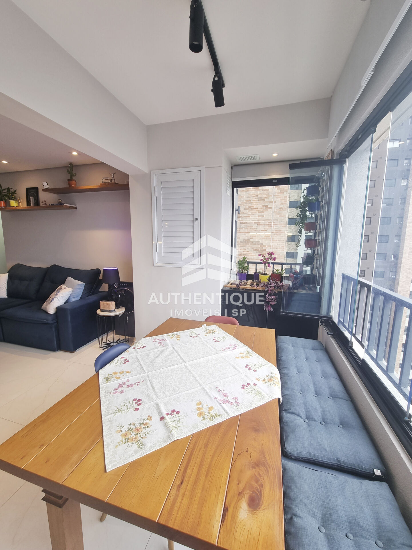 Apartamento, 2 quartos, 57 m² - Foto 10