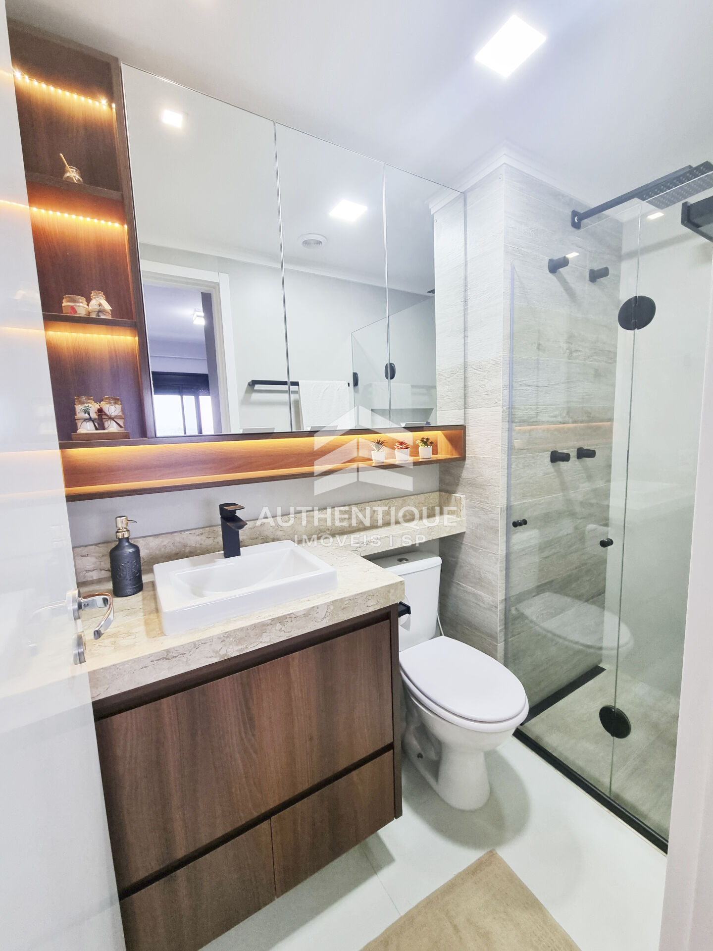Apartamento, 2 quartos, 57 m² - Foto 25