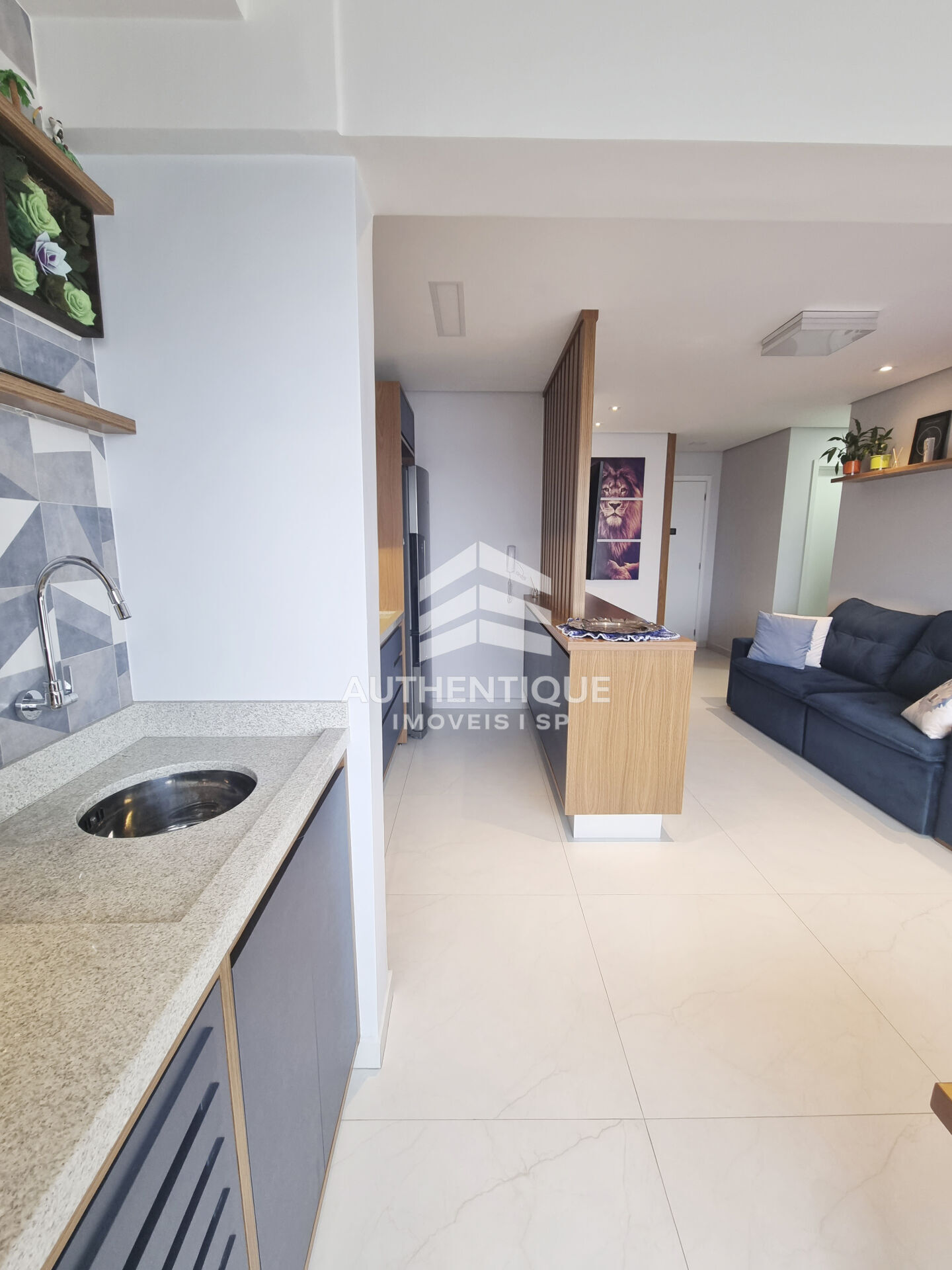 Apartamento, 2 quartos, 57 m² - Foto 13