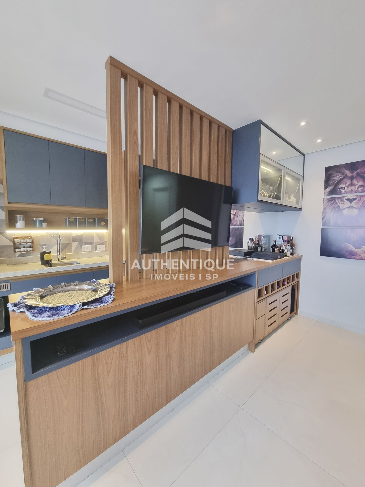 Apartamento, 2 quartos, 57 m² - Foto 8